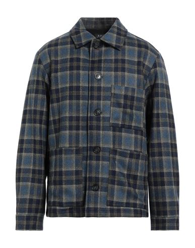 Hemd Herren Nachtblau XL Herren