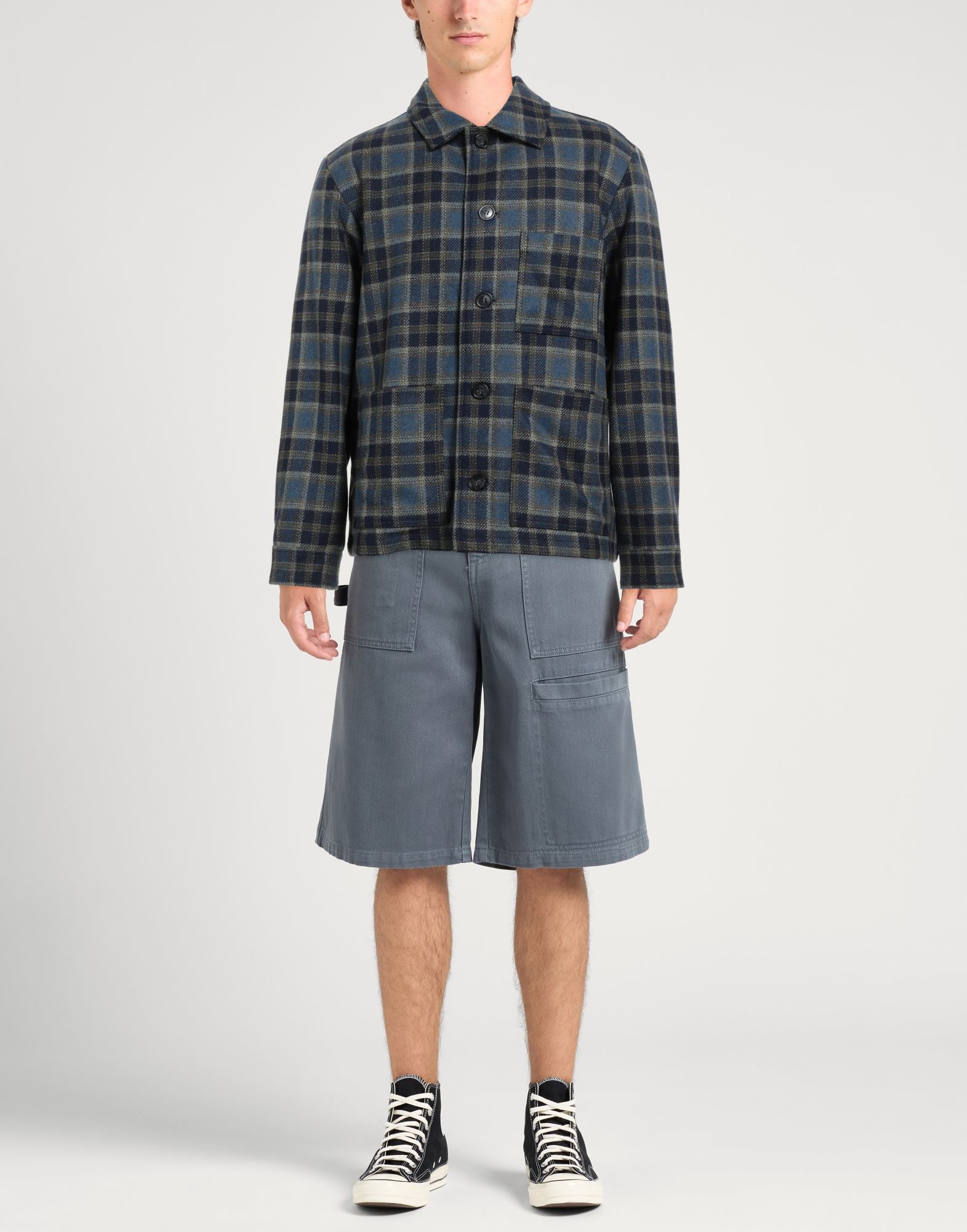  A.p.c. - Tops - Hemden - On Yoox.com 