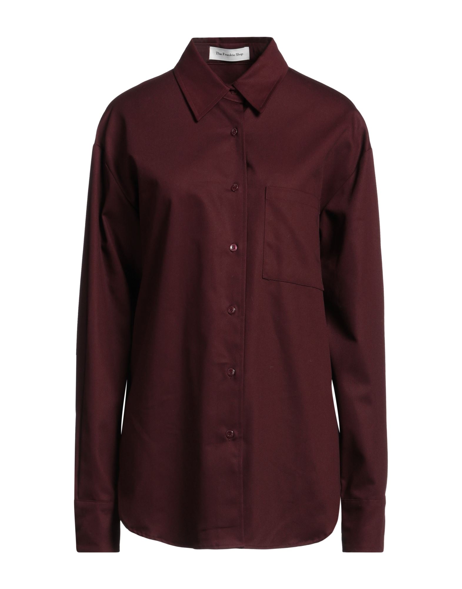  The Frankie Shop - Tops - Hemden - On Yoox.com 