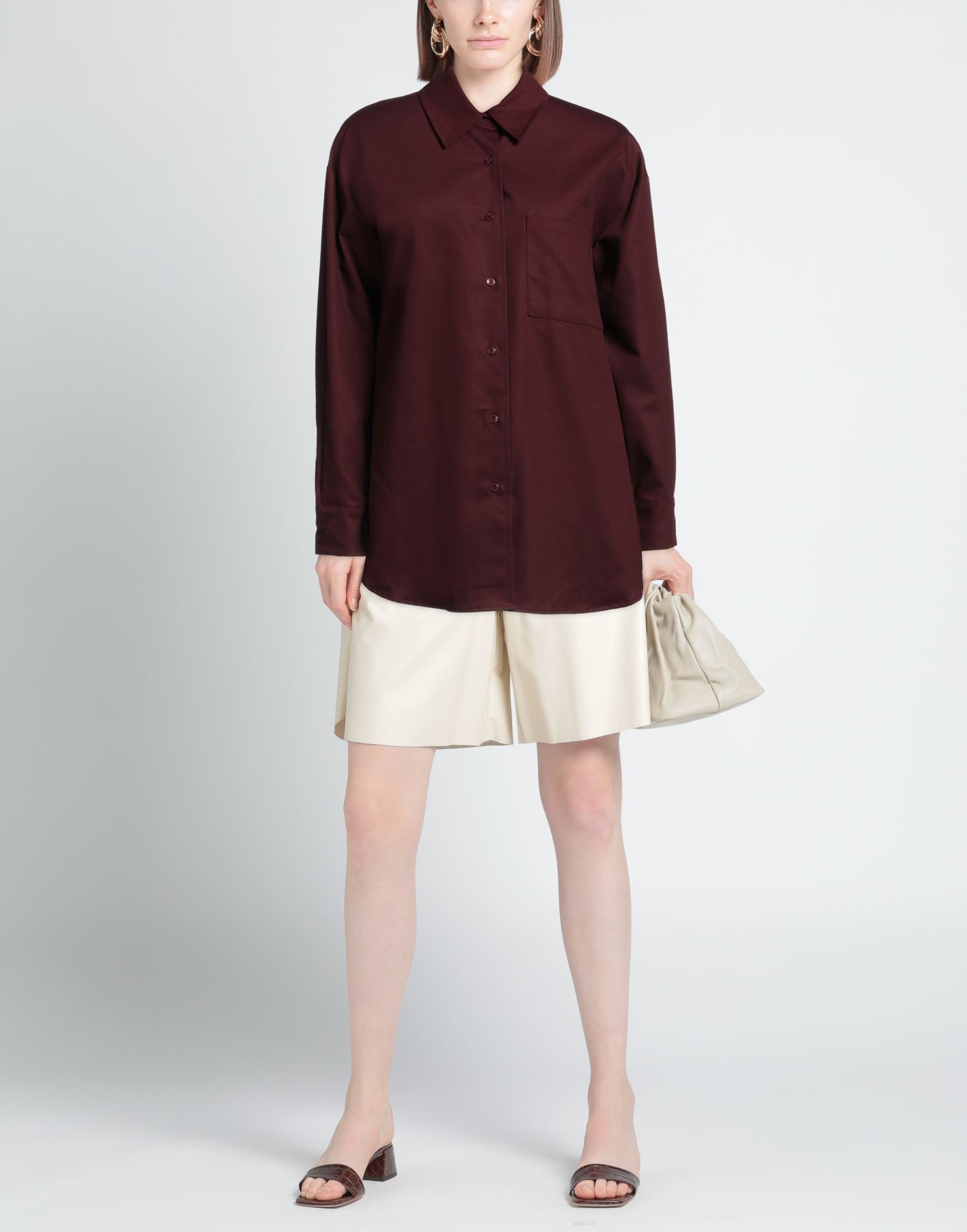  The Frankie Shop - Tops - Hemden - On Yoox.com 
