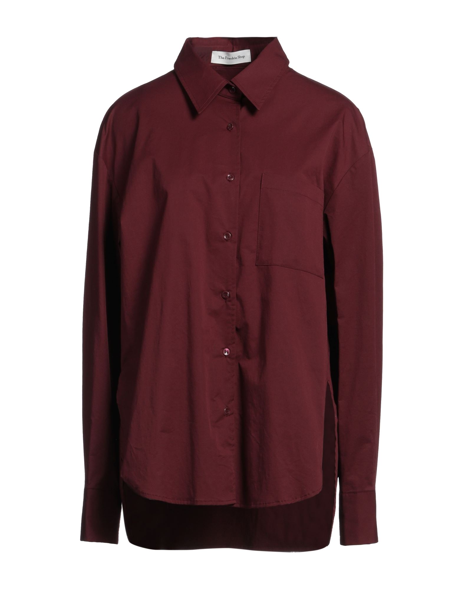  The Frankie Shop - Tops - Hemden - On Yoox.com 