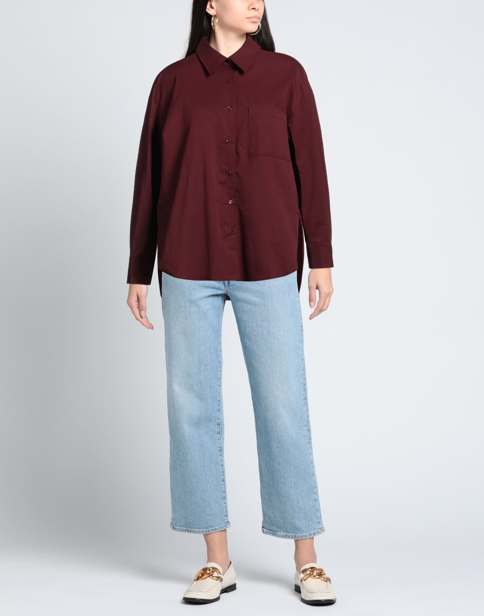  The Frankie Shop - Tops - Hemden - On Yoox.com 