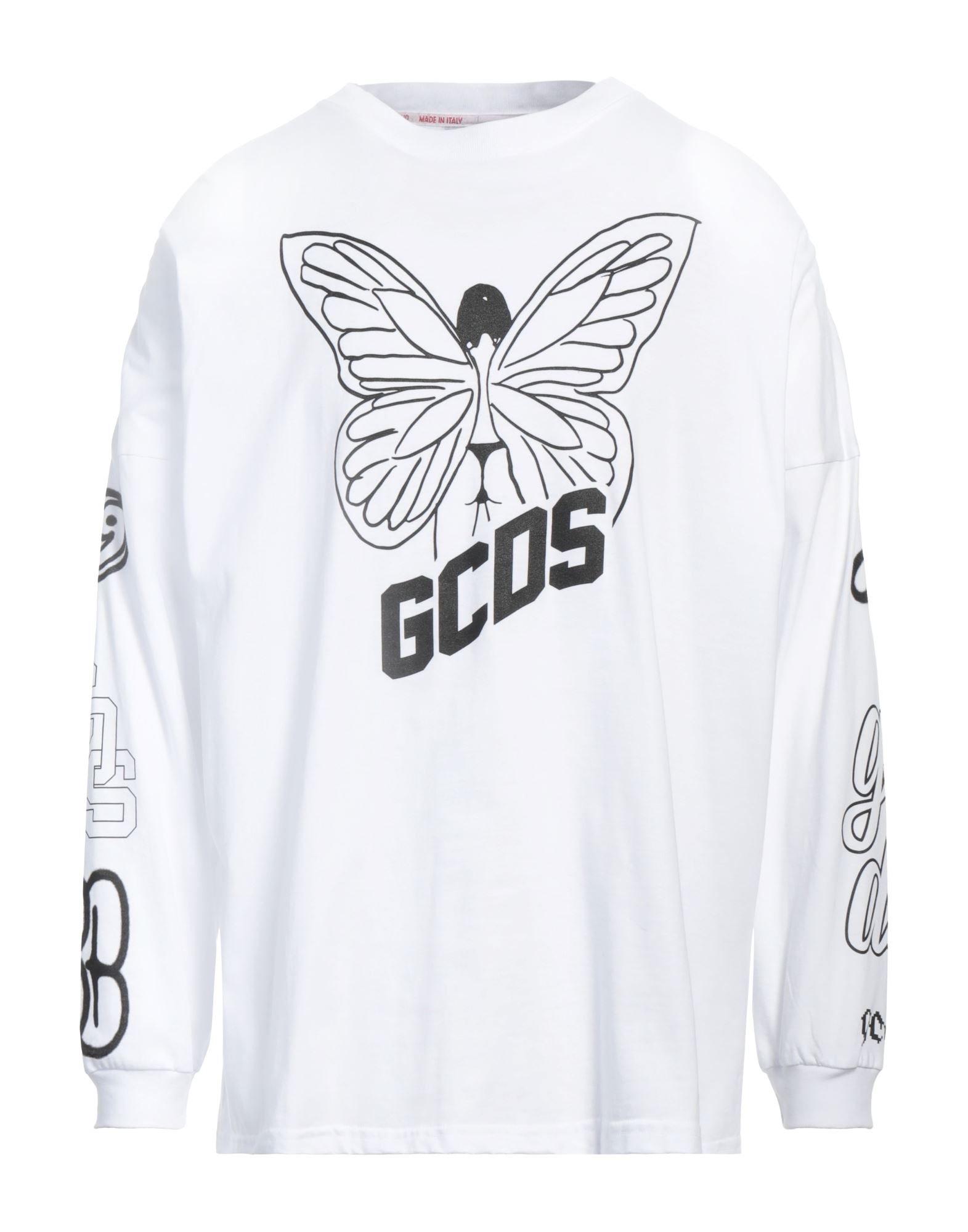  Gcds - Tops - T-shirts - On Yoox.com 
