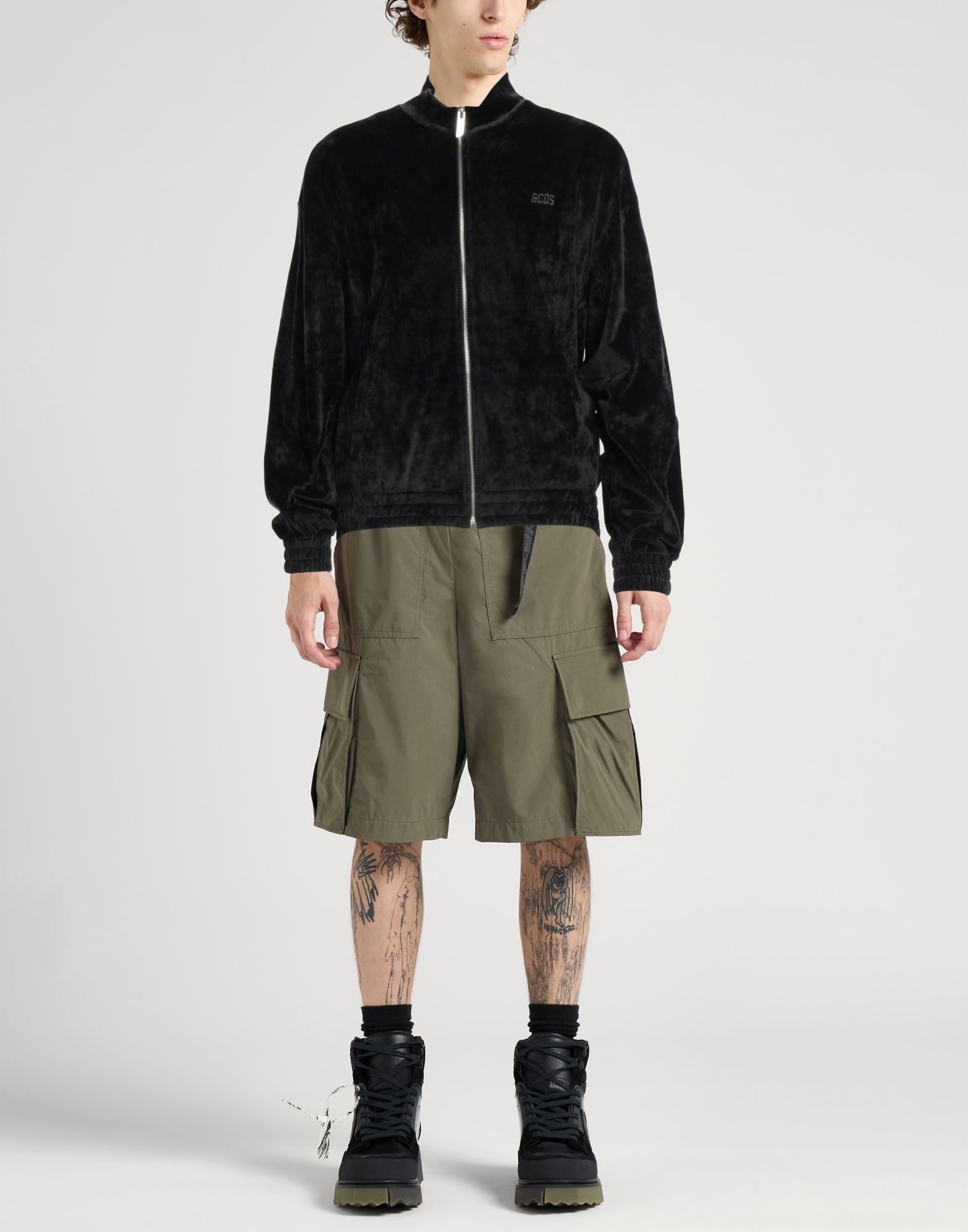  Gcds - Tops - Sweatshirts - On Yoox.com 