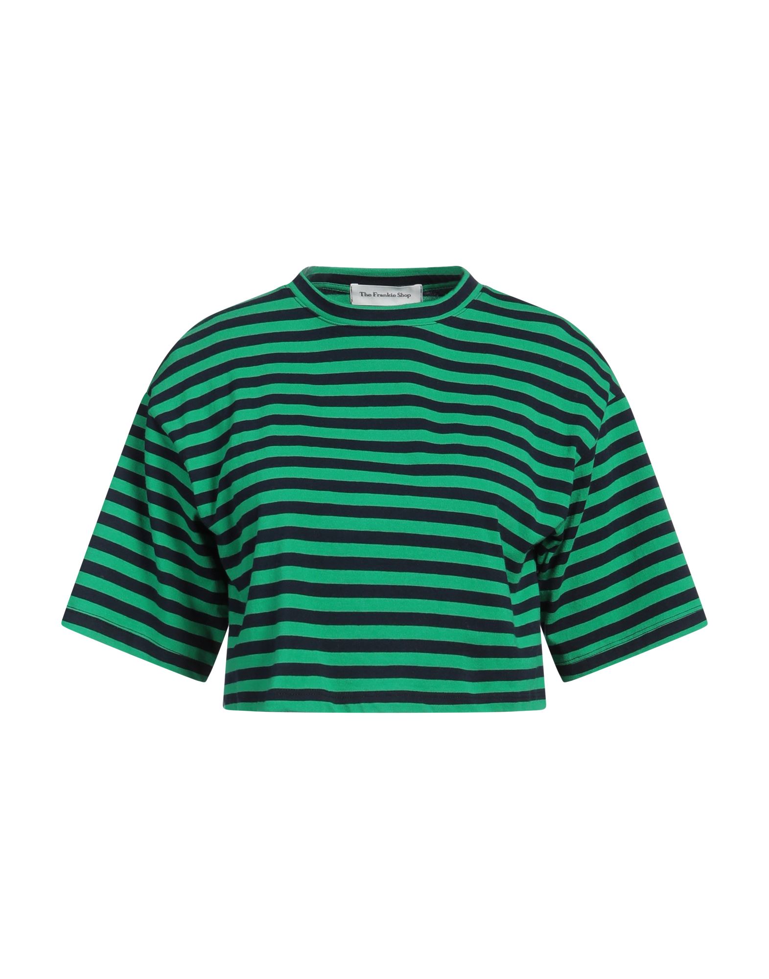 THE FRANKIE SHOP ΜΠΛΟΥΖΑΚΙΑ T-shirt