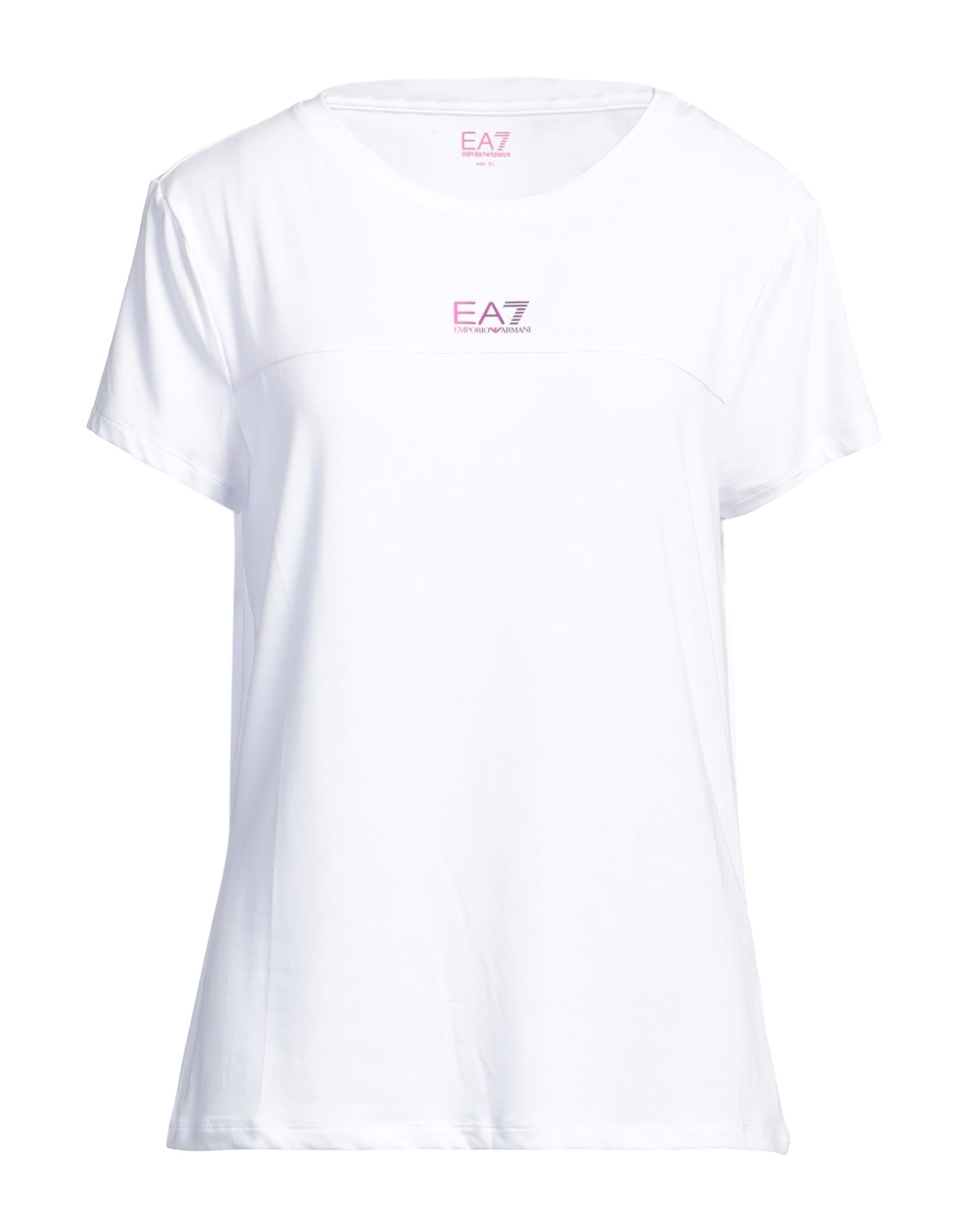 EA7 ΜΠΛΟΥΖΑΚΙΑ T-shirt