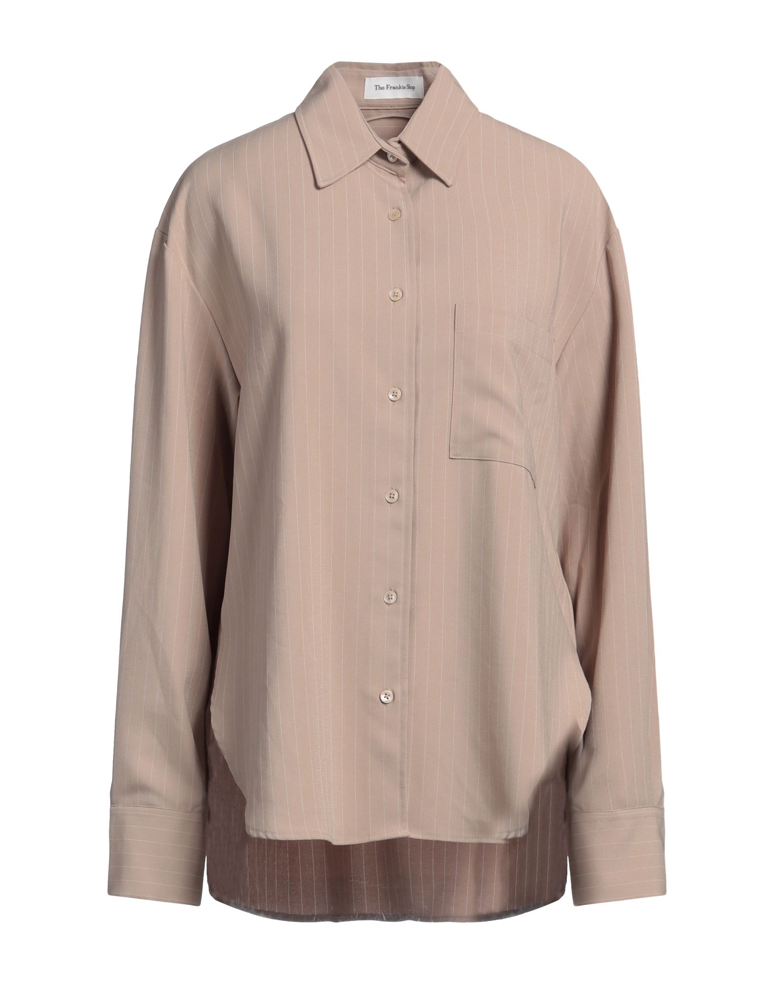  The Frankie Shop - Tops - Hemden - On Yoox.com 