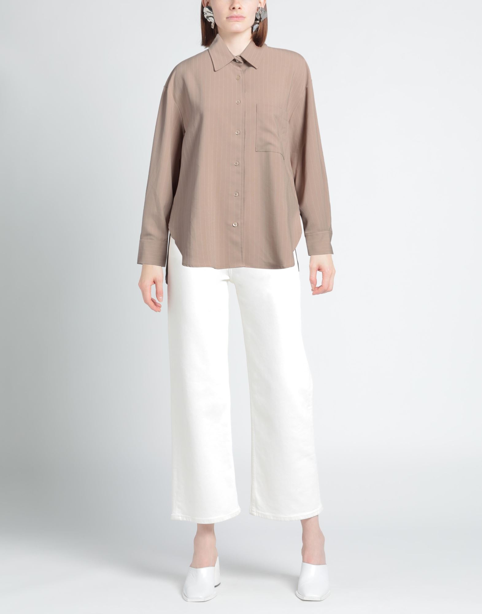  The Frankie Shop - Tops - Hemden - On Yoox.com 