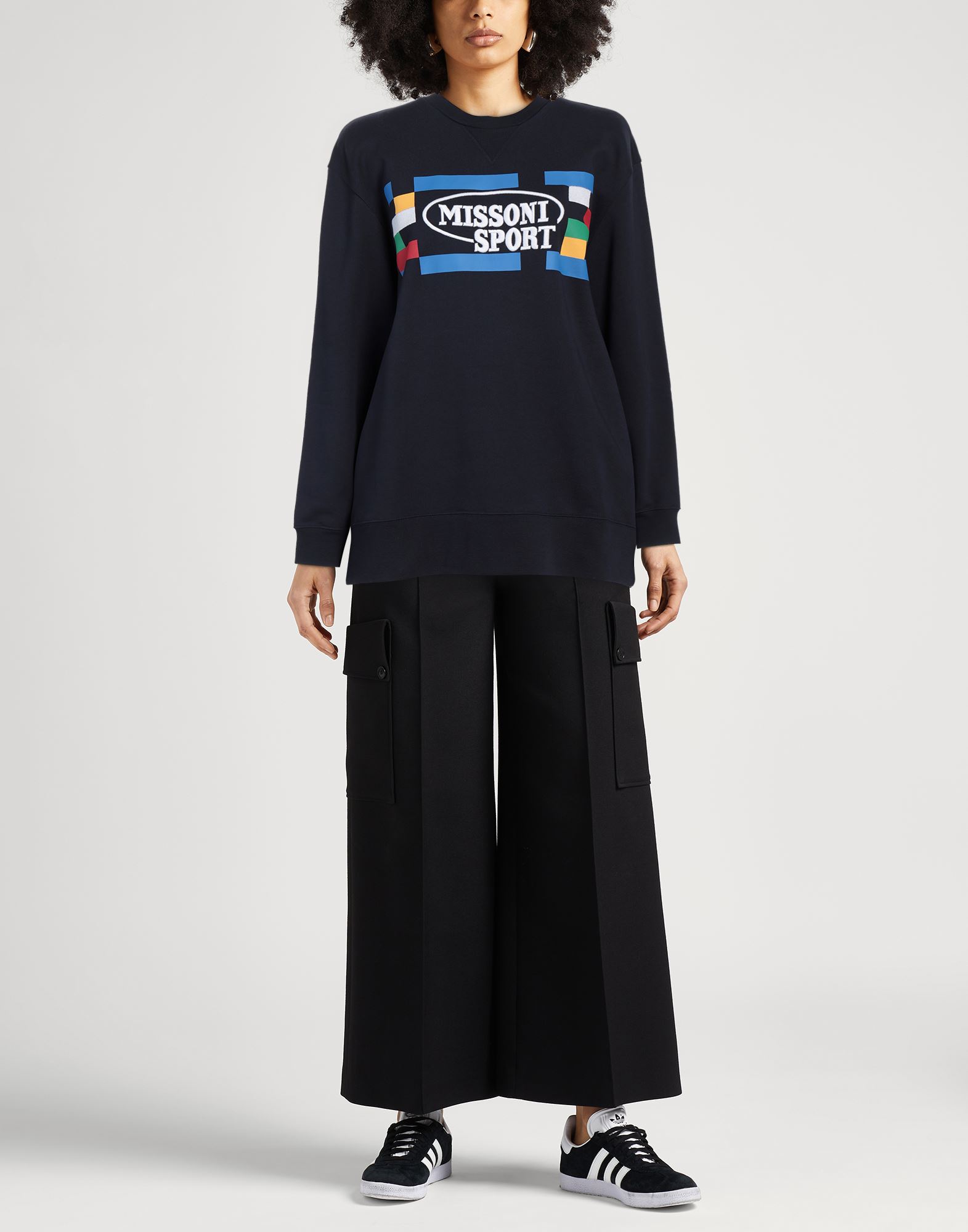  Missoni - Camisetas Y Tops - Sudaderas - On Yoox.com 