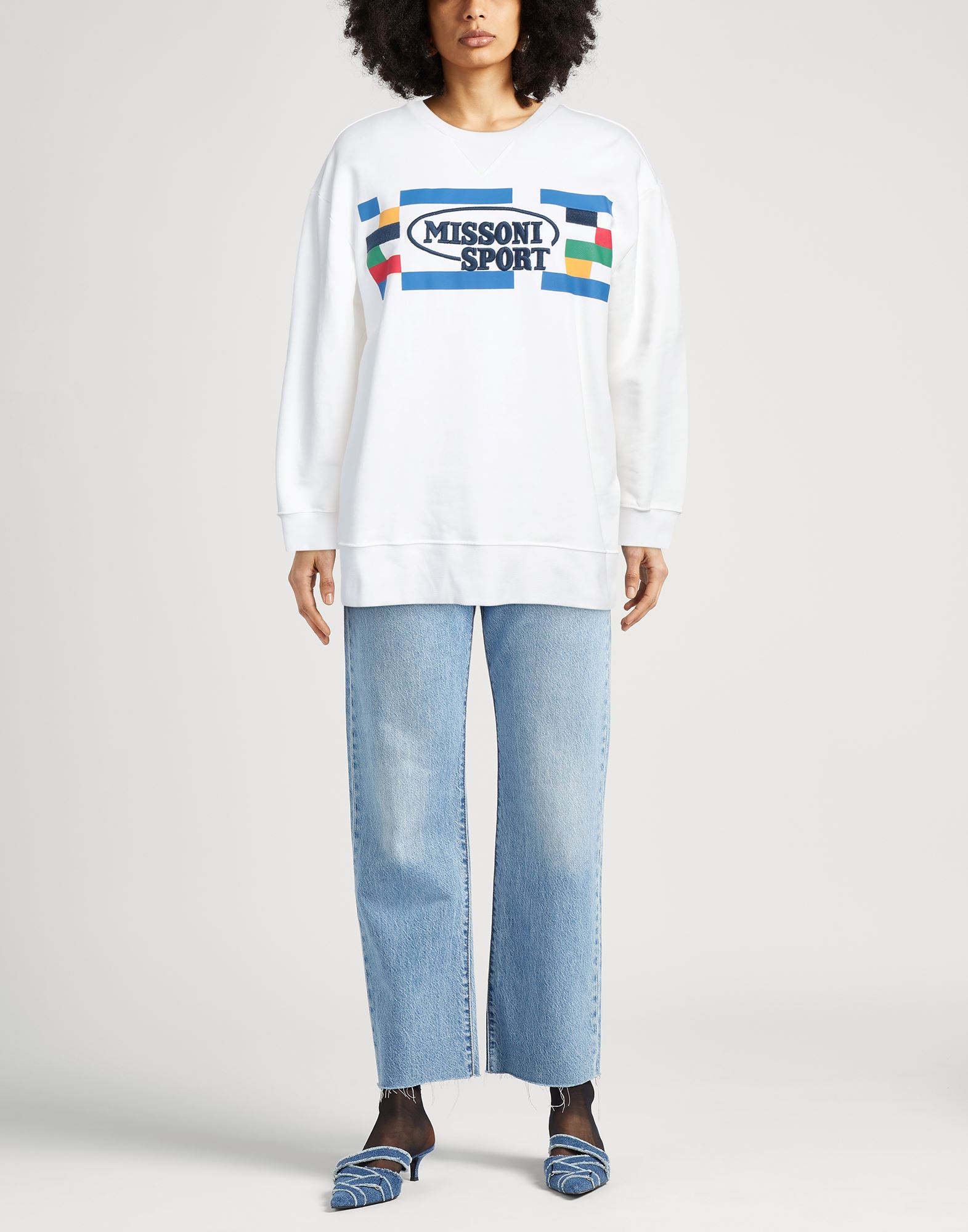  Missoni - Camisetas Y Tops - Sudaderas - On Yoox.com 
