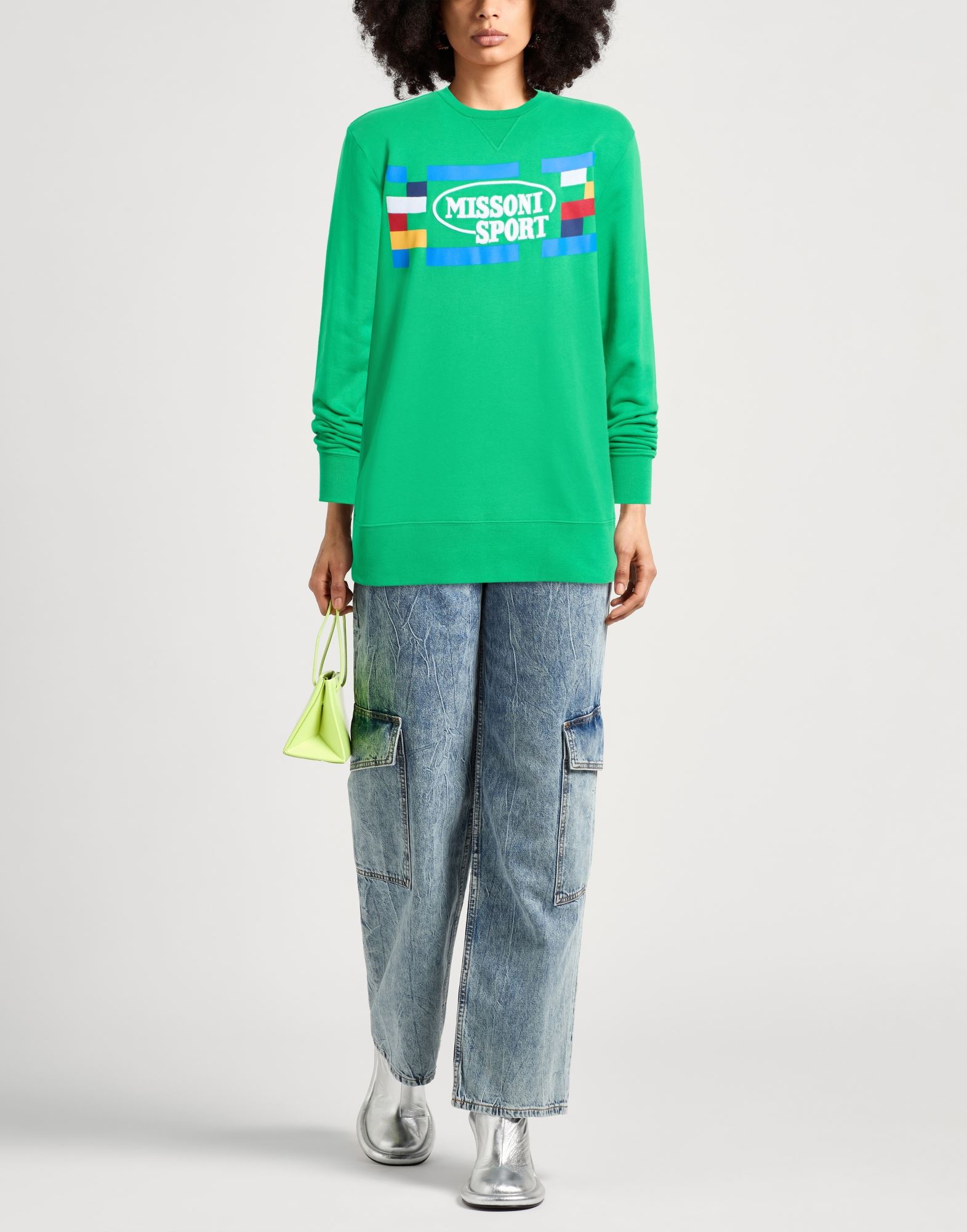  Missoni - Camisetas Y Tops - Sudaderas - On Yoox.com 