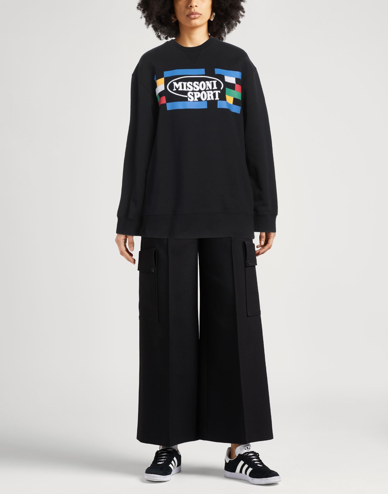  Missoni - Camisetas Y Tops - Sudaderas - On Yoox.com 