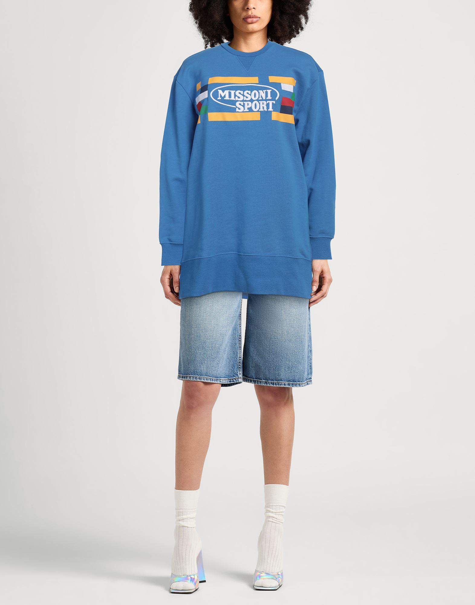  Missoni - Camisetas Y Tops - Sudaderas - On Yoox.com 