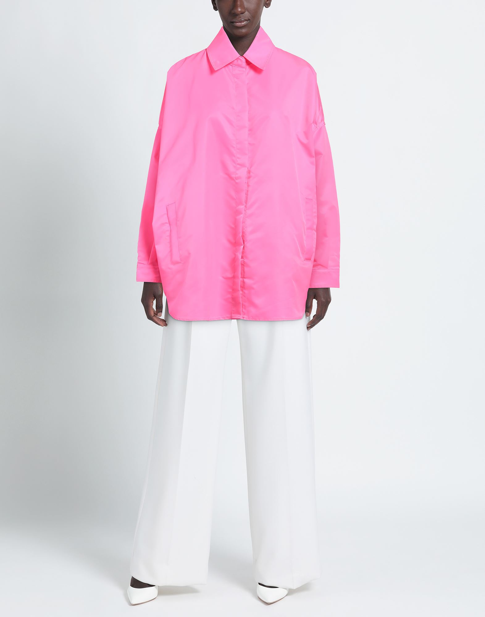  The Frankie Shop - Tops - Hemden - On Yoox.com 