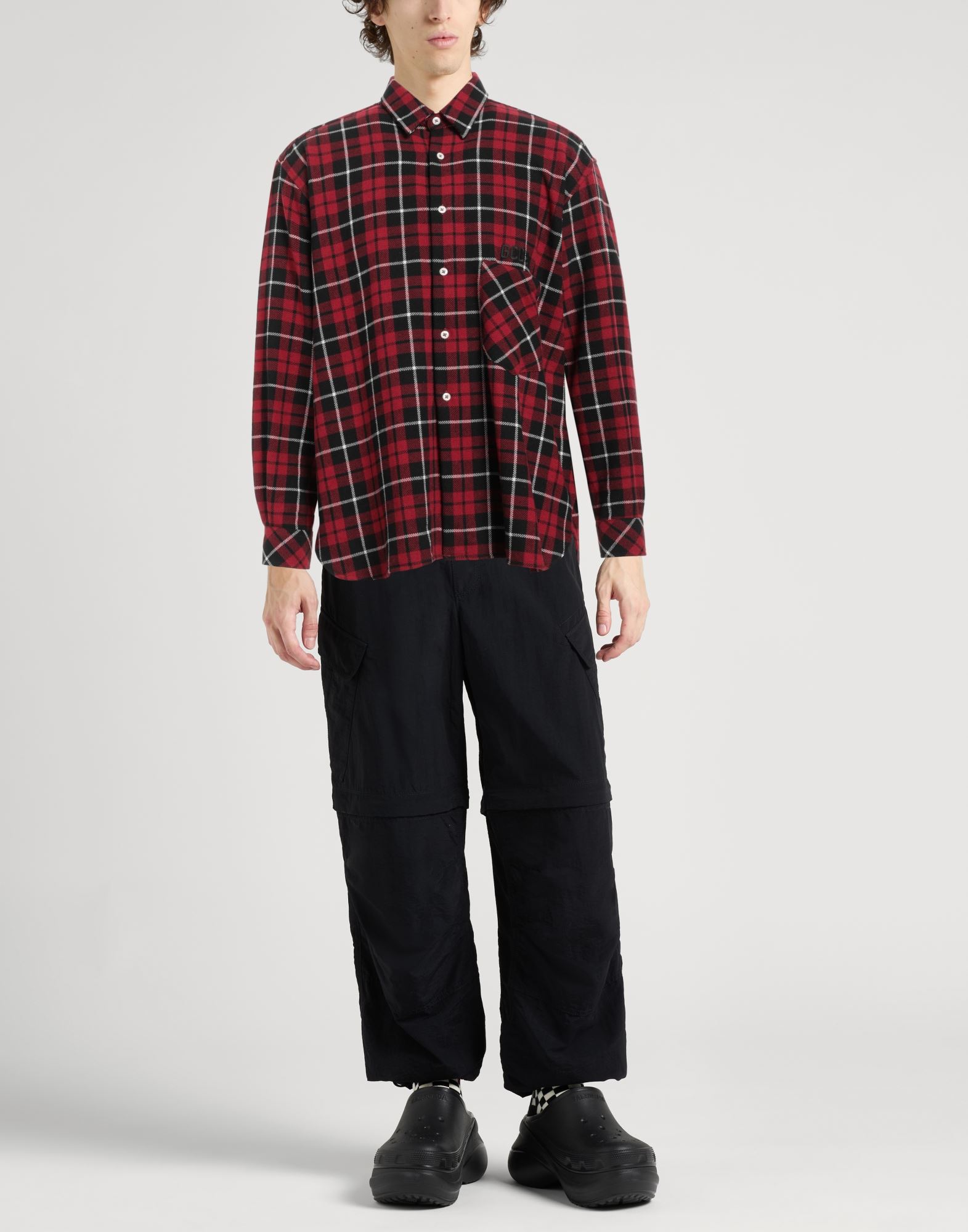  Gcds - Tops - Hemden - On Yoox.com 