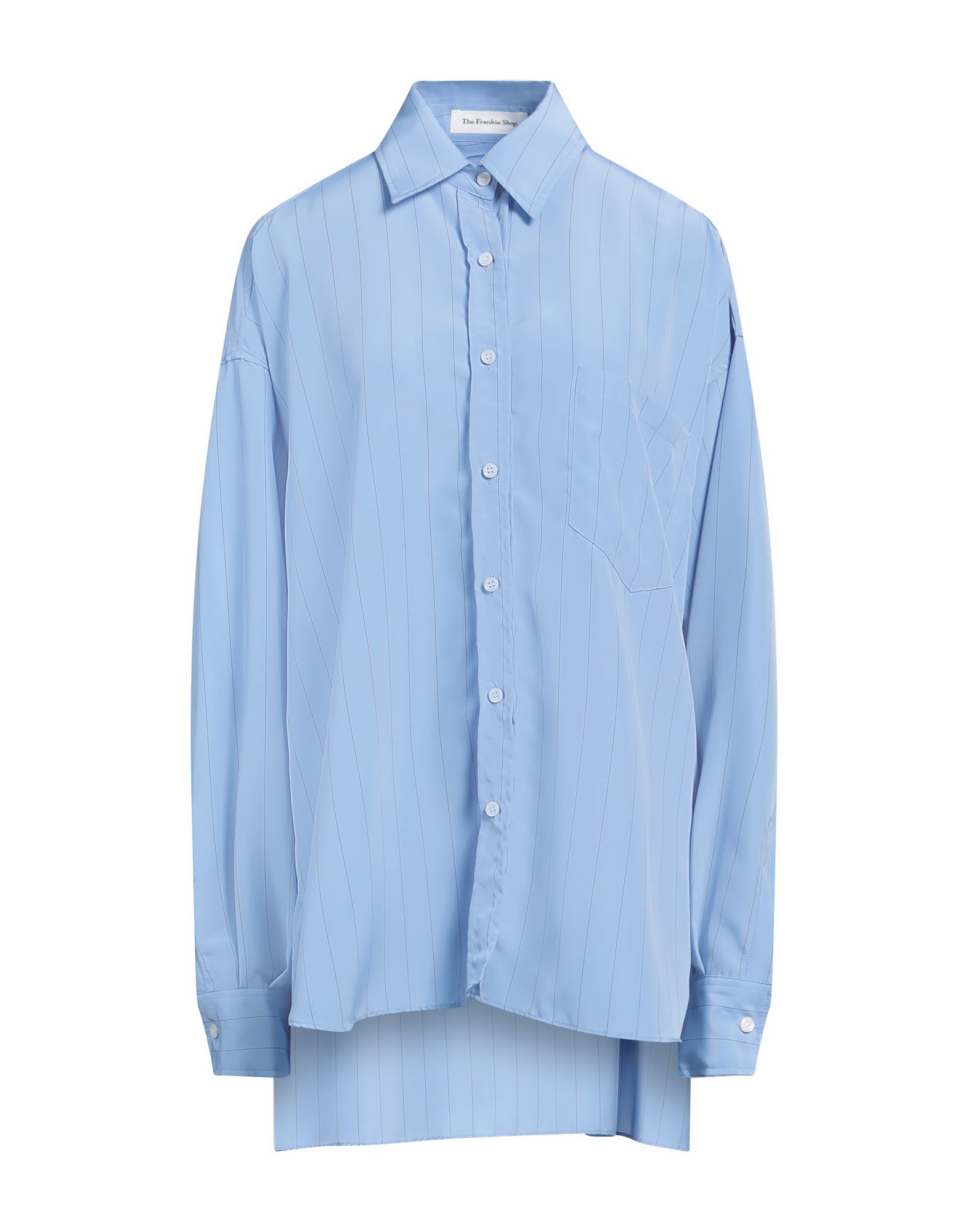  The Frankie Shop - Tops - Hemden - On Yoox.com 