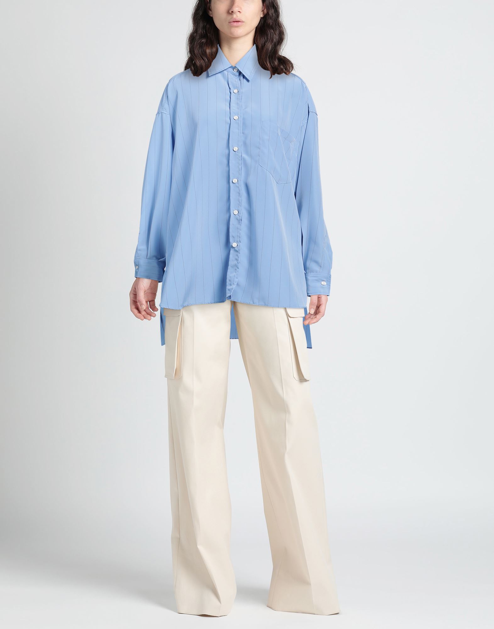  The Frankie Shop - Tops - Hemden - On Yoox.com 