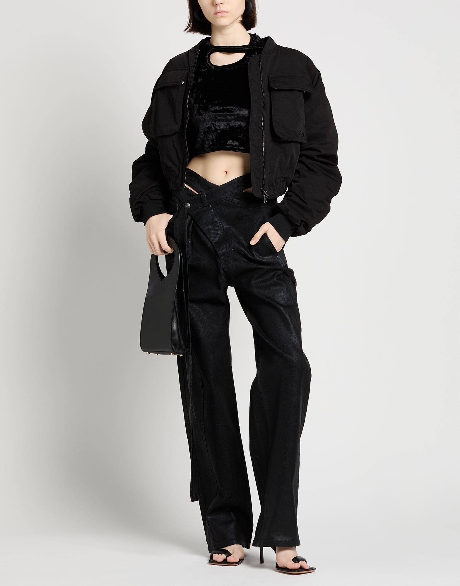  Ottolinger - Tops - Tops - On Yoox.com 