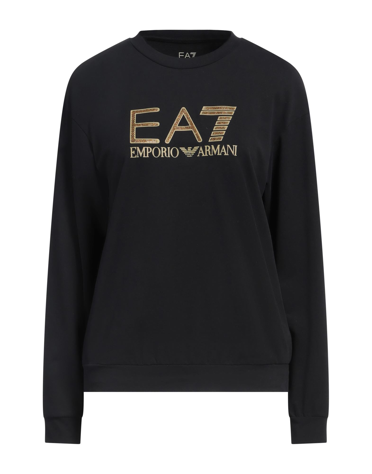  Ea7 - Tops - Sweatshirts - On Yoox.com 