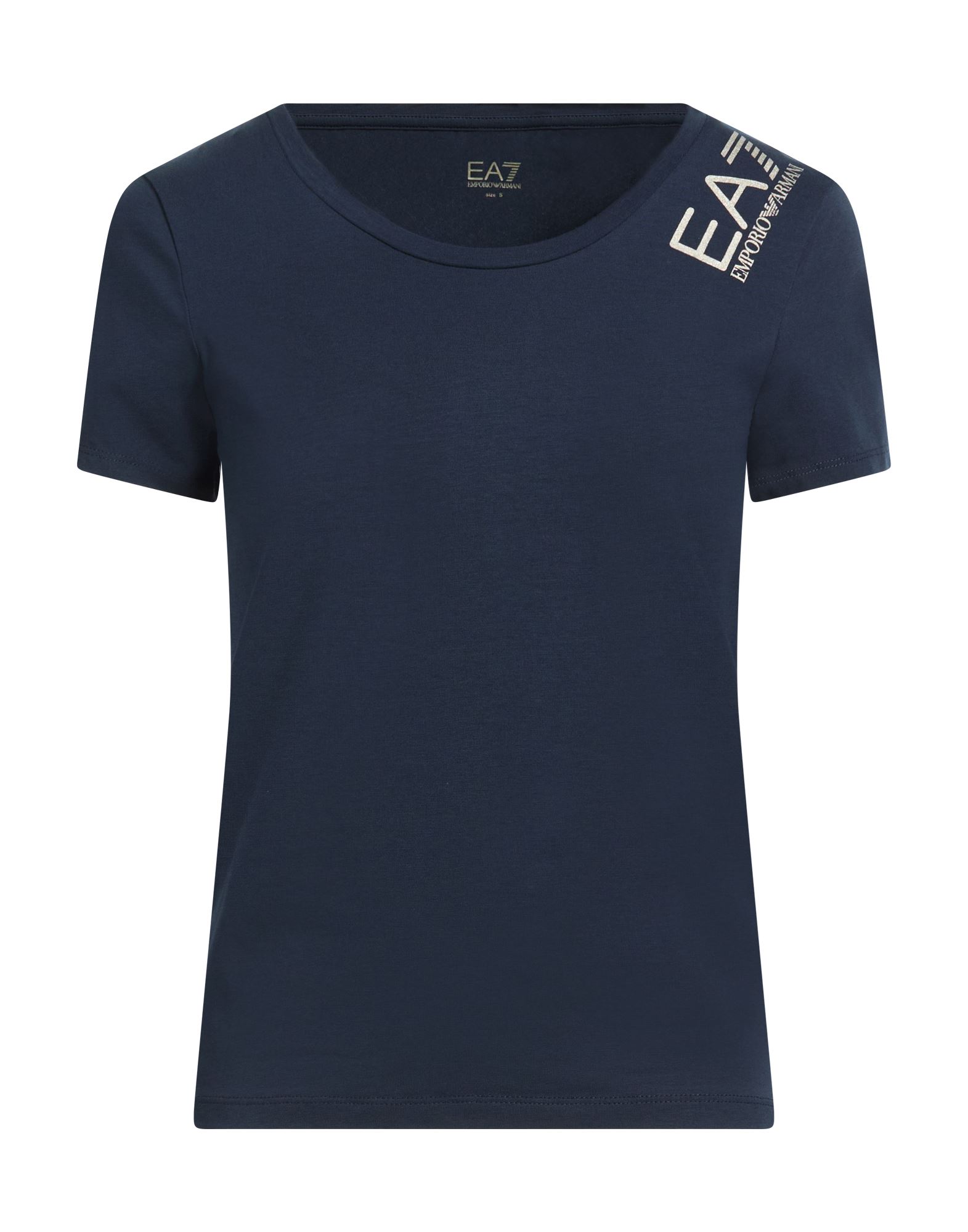 EA7 ΜΠΛΟΥΖΑΚΙΑ T-shirt