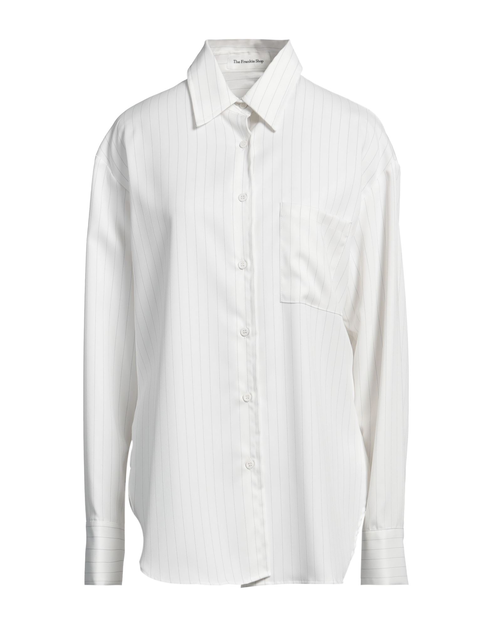  The Frankie Shop - Tops - Hemden - On Yoox.com 