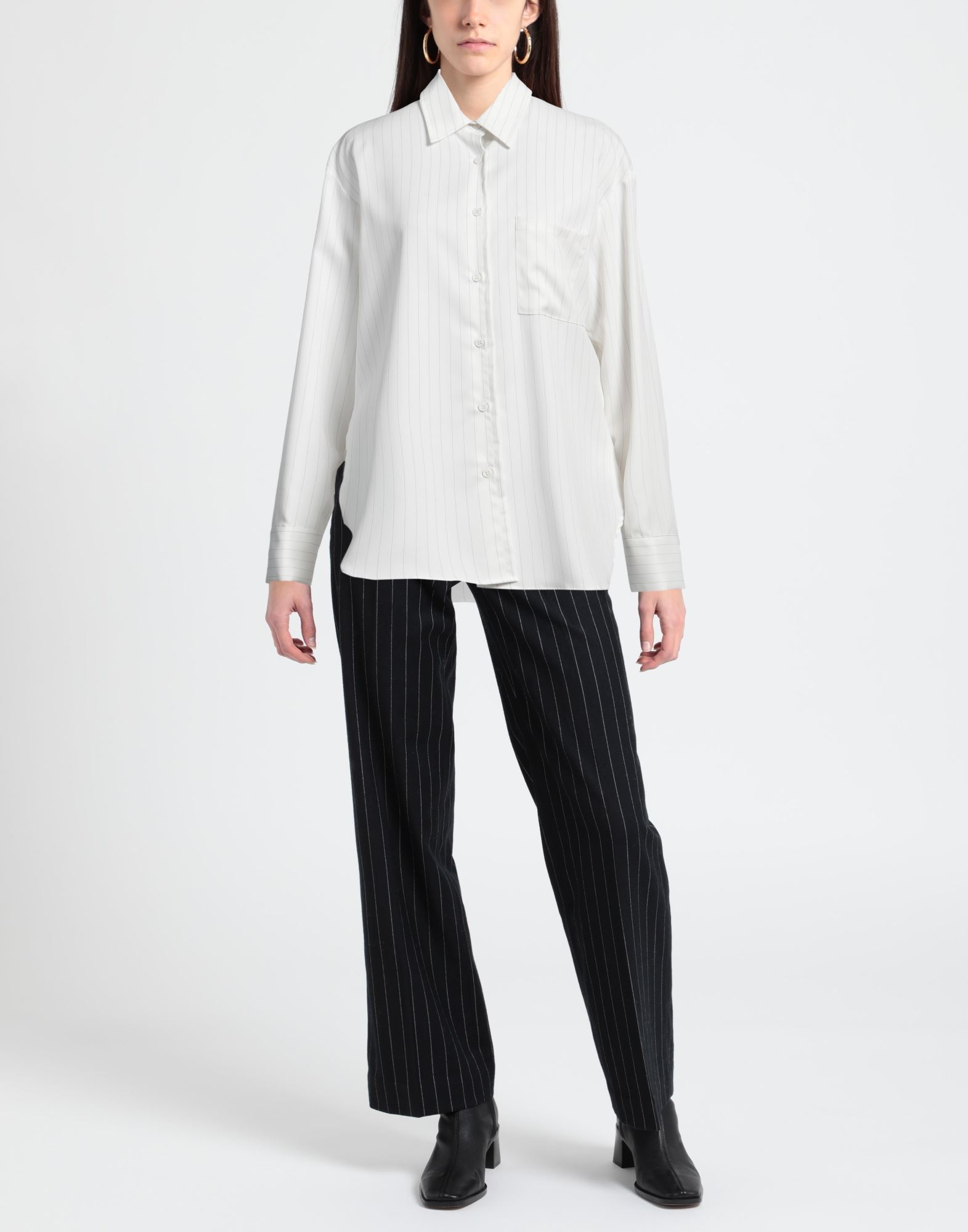  The Frankie Shop - Tops - Hemden - On Yoox.com 