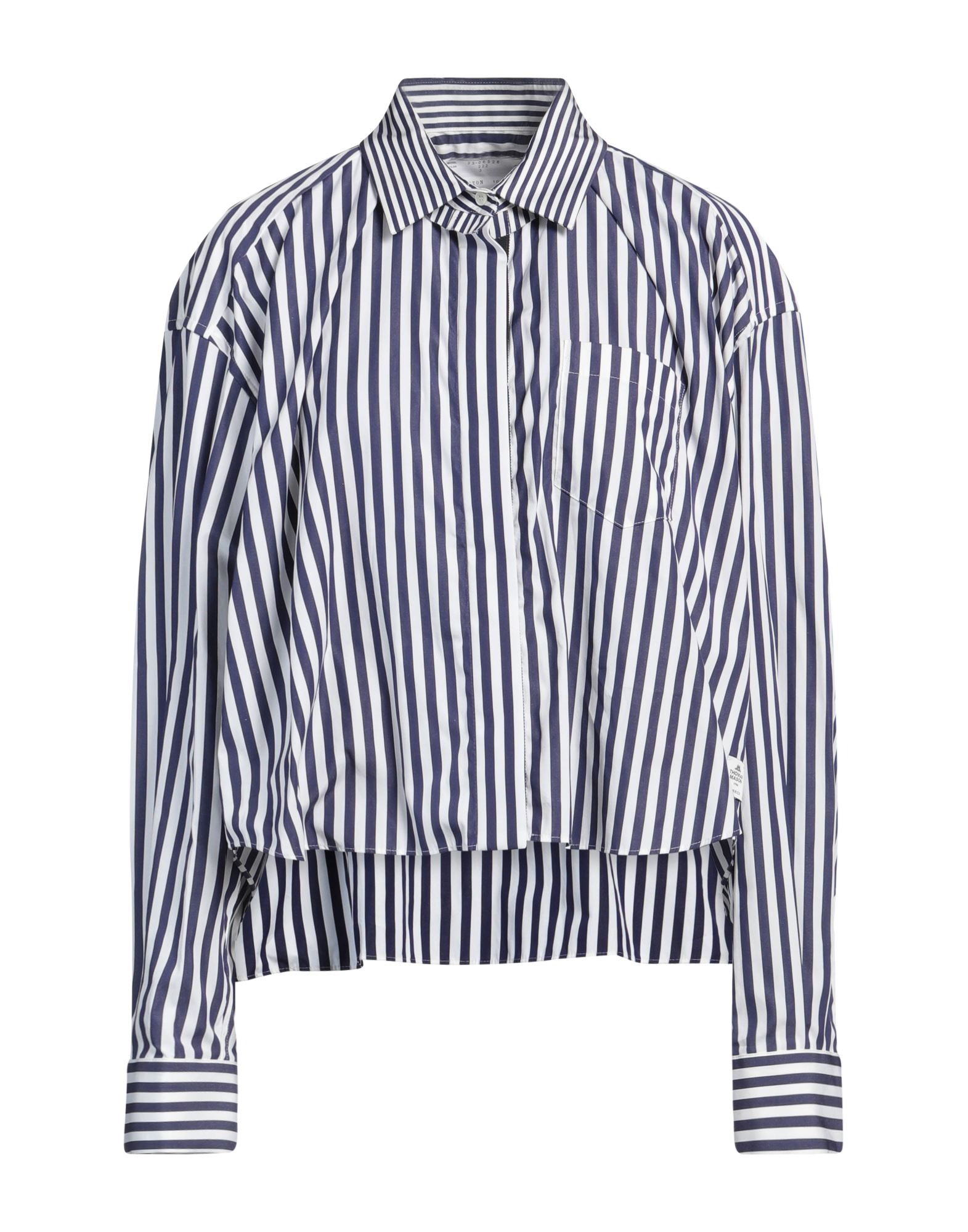 SACAI SACAI ΜΠΛΟΥΖΑΚΙΑ Πουκάμισο
