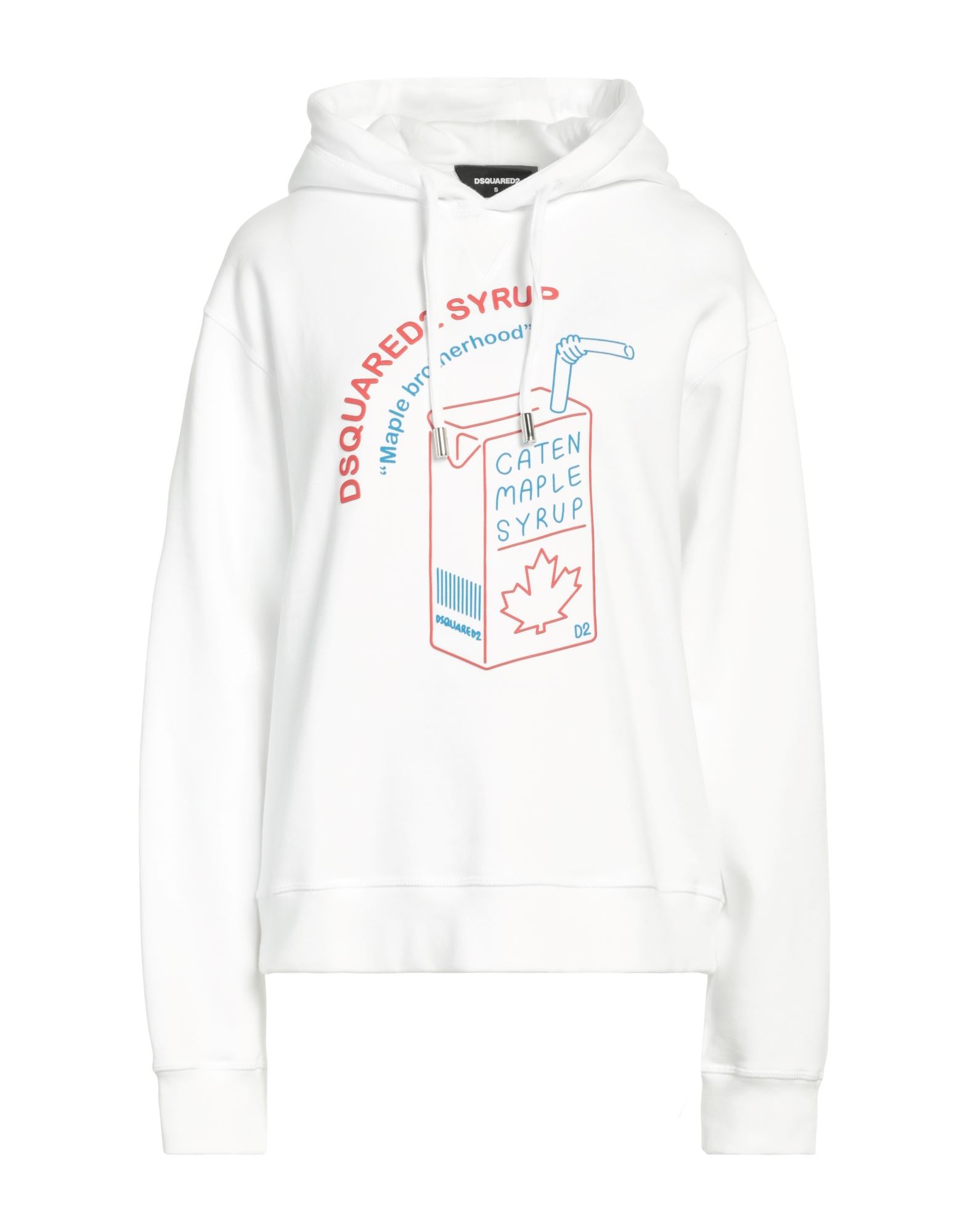  Dsquared2 - Tops - Sweatshirts - On Yoox.com 