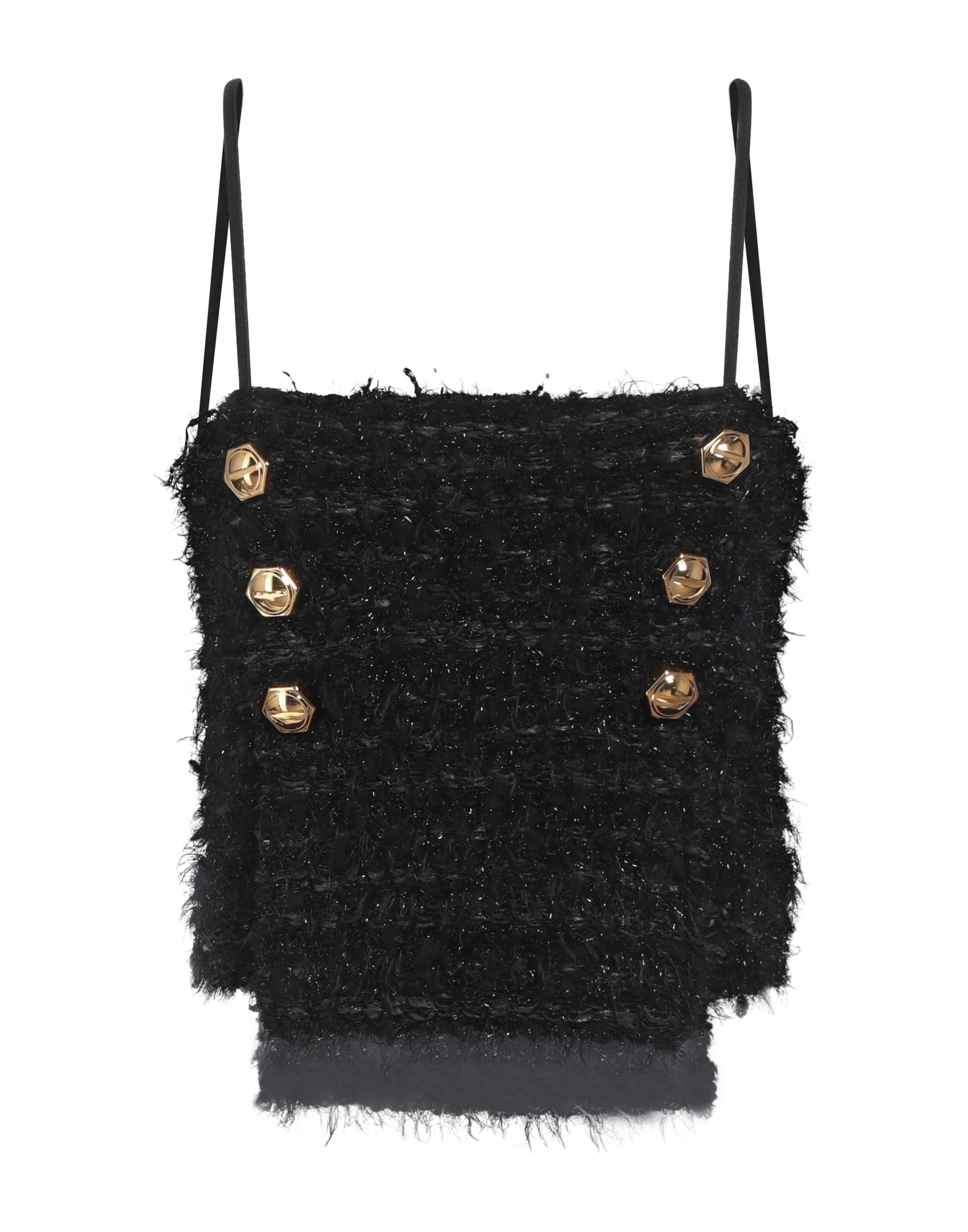 BALMAIN BALMAIN ΜΠΛΟΥΖΑΚΙΑ Τοπ