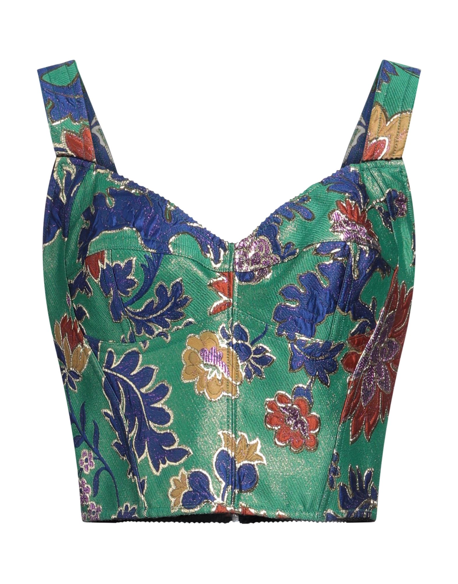 DOLCE&GABBANA DOLCE&GABBANA ΜΠΛΟΥΖΑΚΙΑ Τοπ