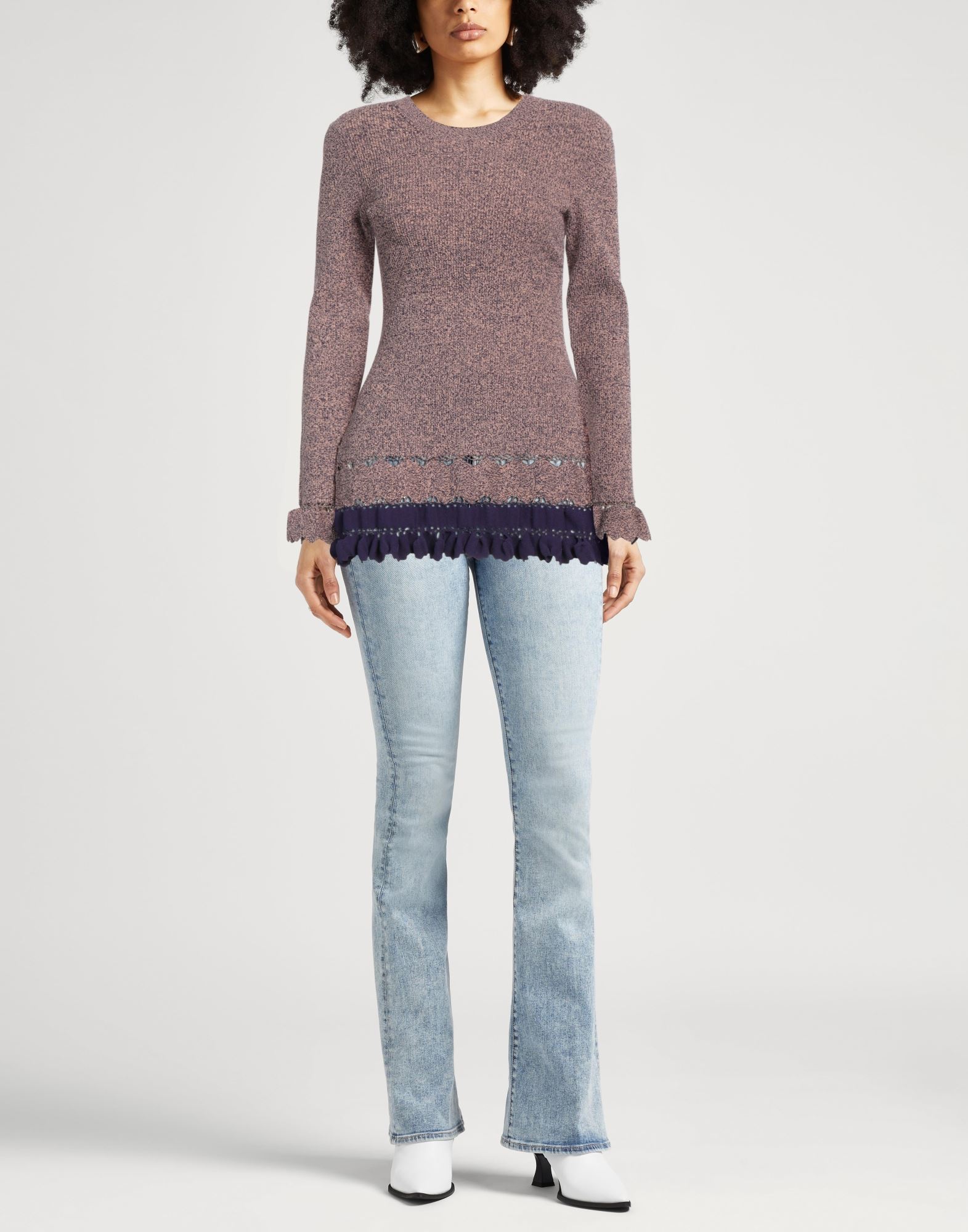  Ulla Johnson - Strickwaren - Pullover - On Yoox.com 
