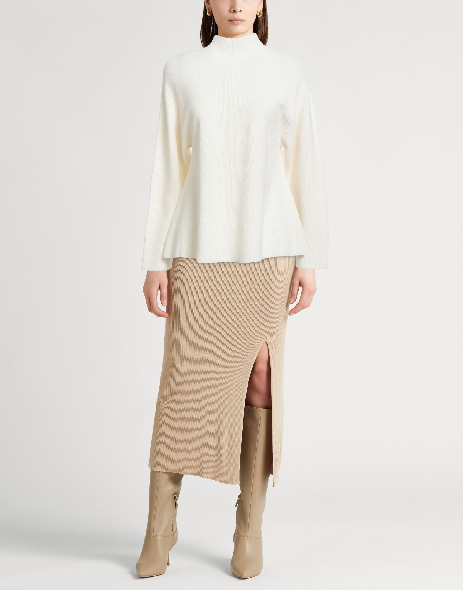  Fabiana Filippi - Strickwaren - Rollkragenpullover - On Yoox.com 