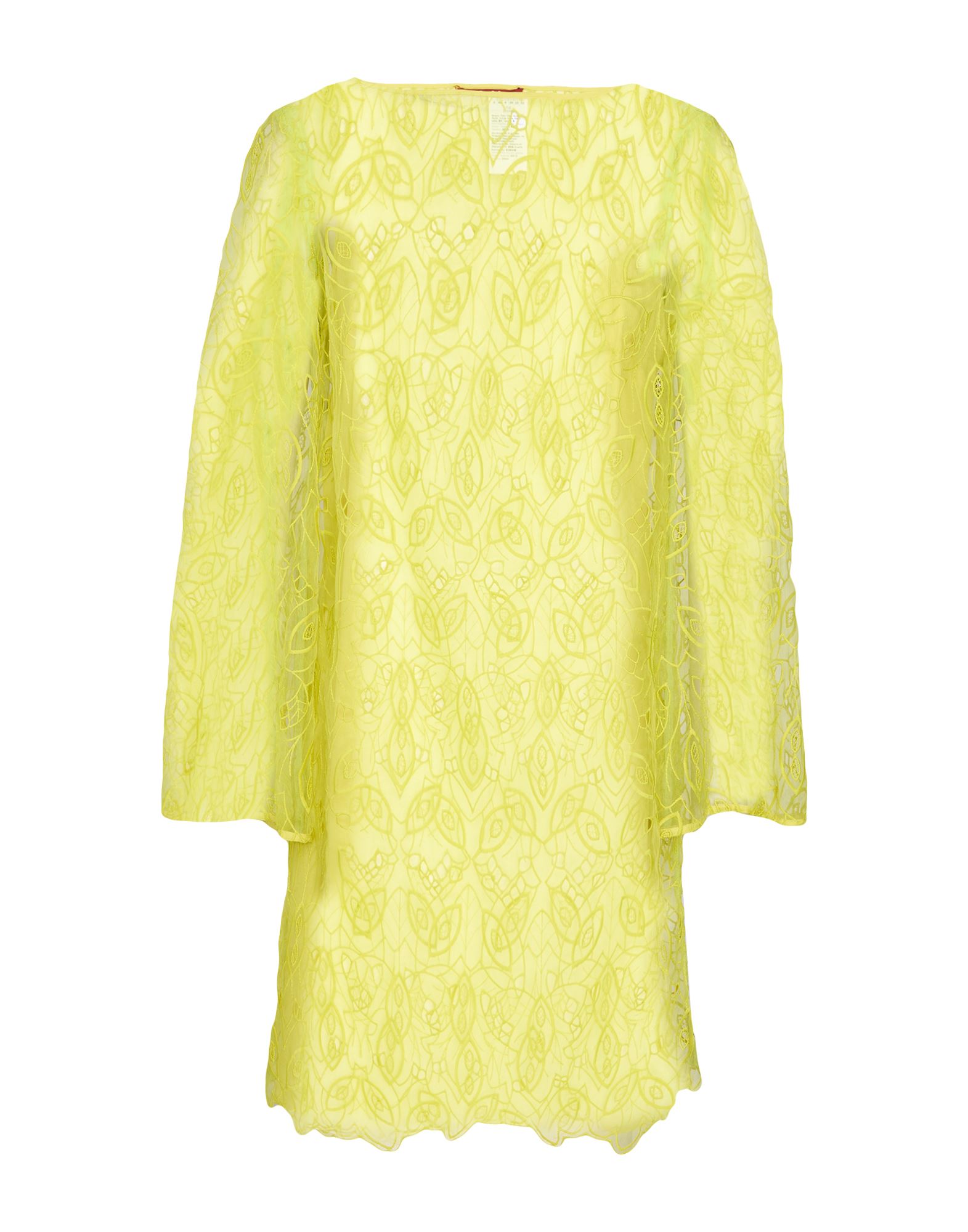  Max Mara Studio - Robes - Robes Courtes - On Yoox.com 
