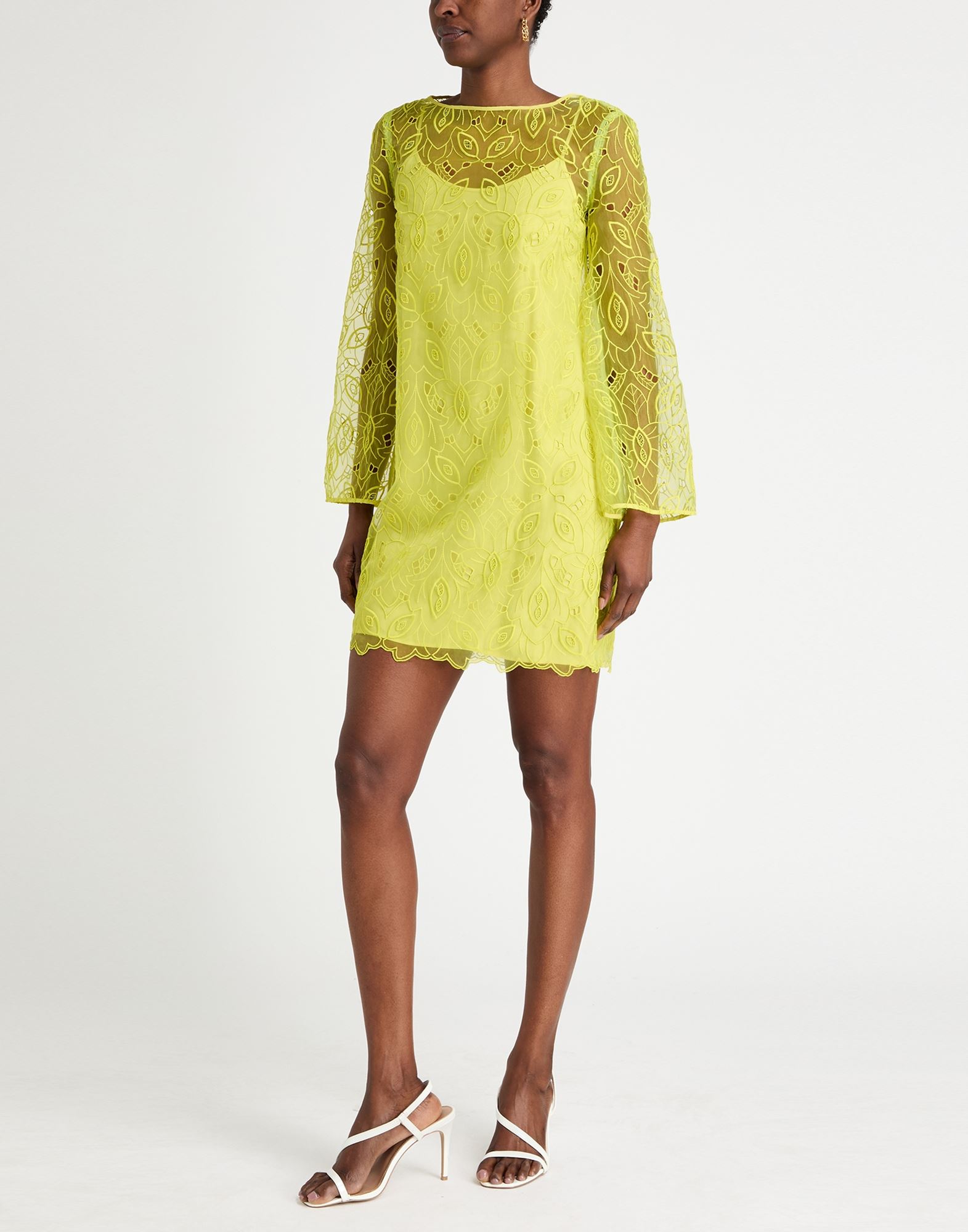  Max Mara Studio - Robes - Robes Courtes - On Yoox.com 