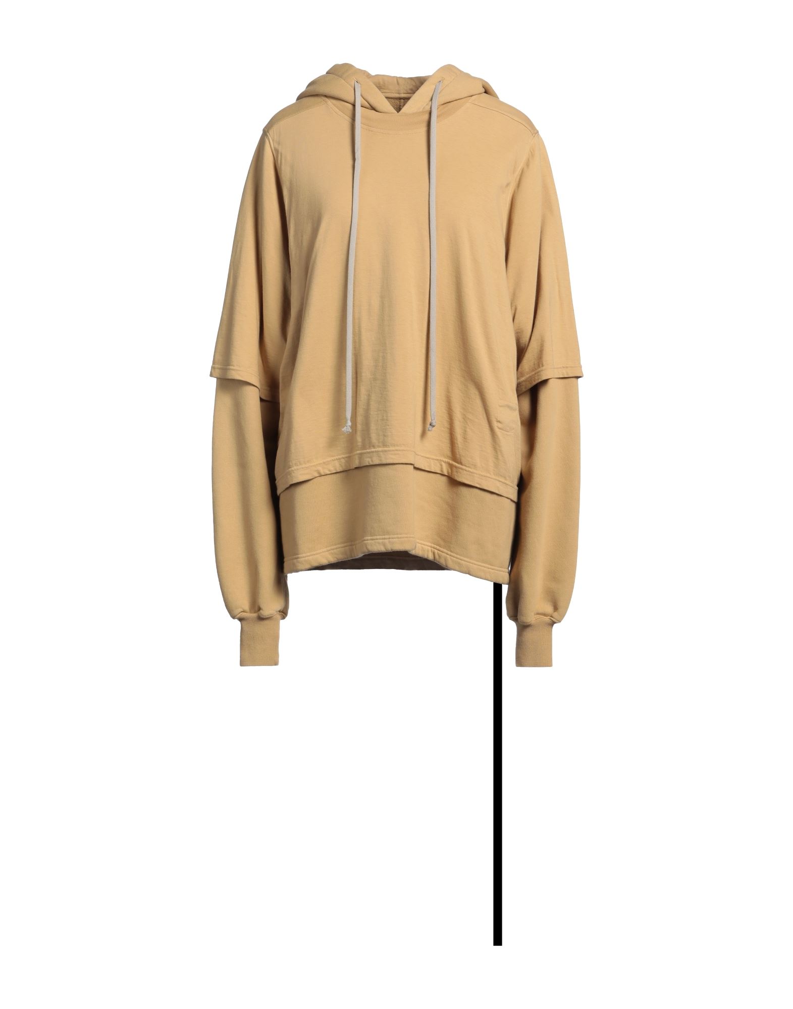 DRKSHDW by RICK OWENS DRKSHDW by RICK OWENS ΜΠΛΟΥΖΑΚΙΑ Φούτερ