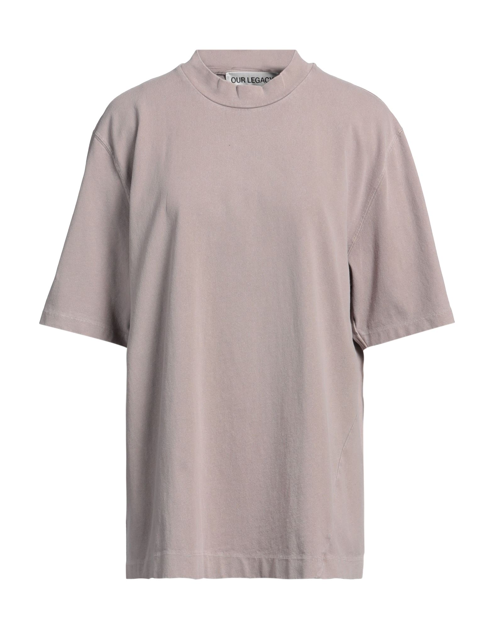 OUR LEGACY ΜΠΛΟΥΖΑΚΙΑ T-shirt