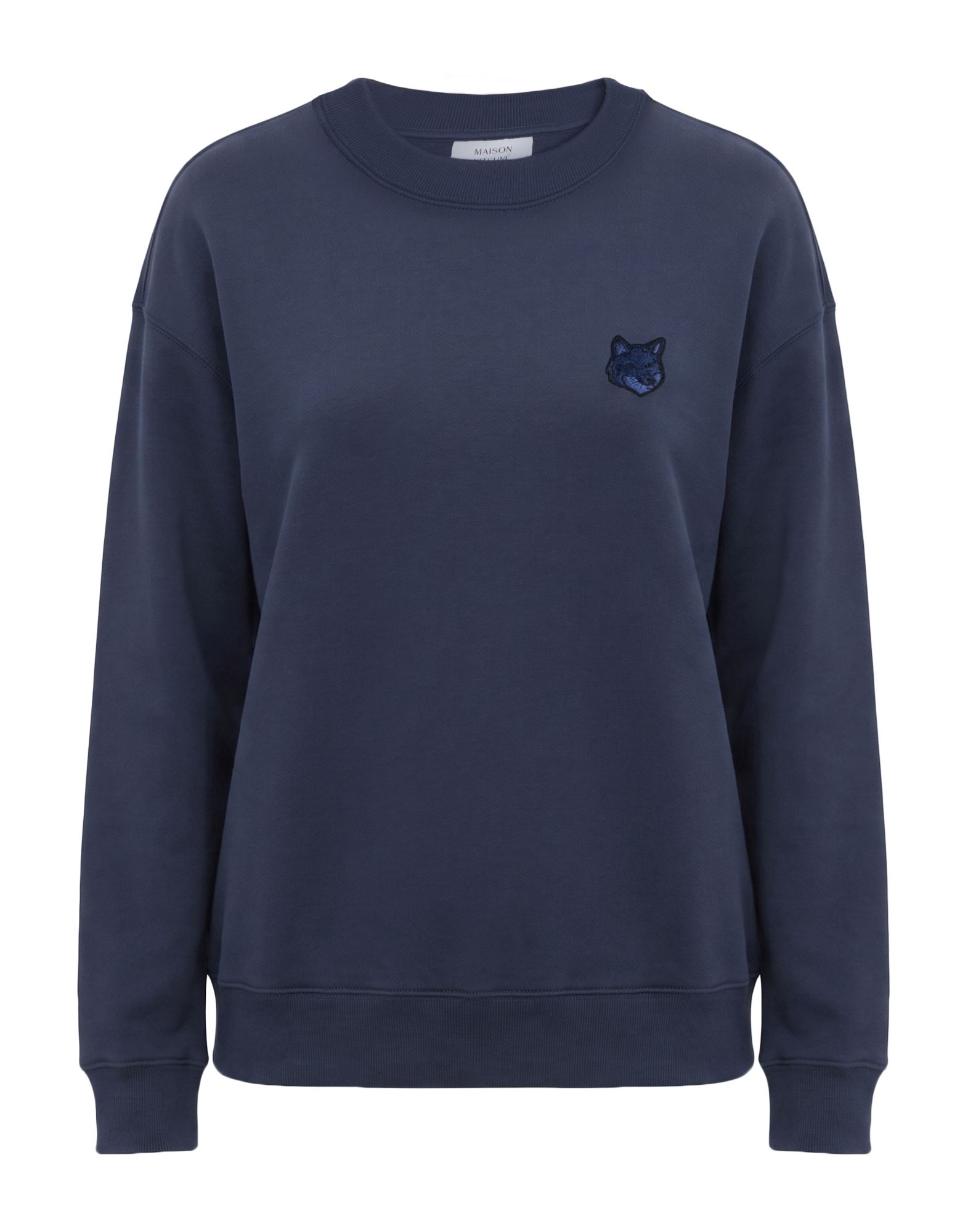 MAISON KITSUNÉ MAISON KITSUNÉ ΜΠΛΟΥΖΑΚΙΑ Φούτερ