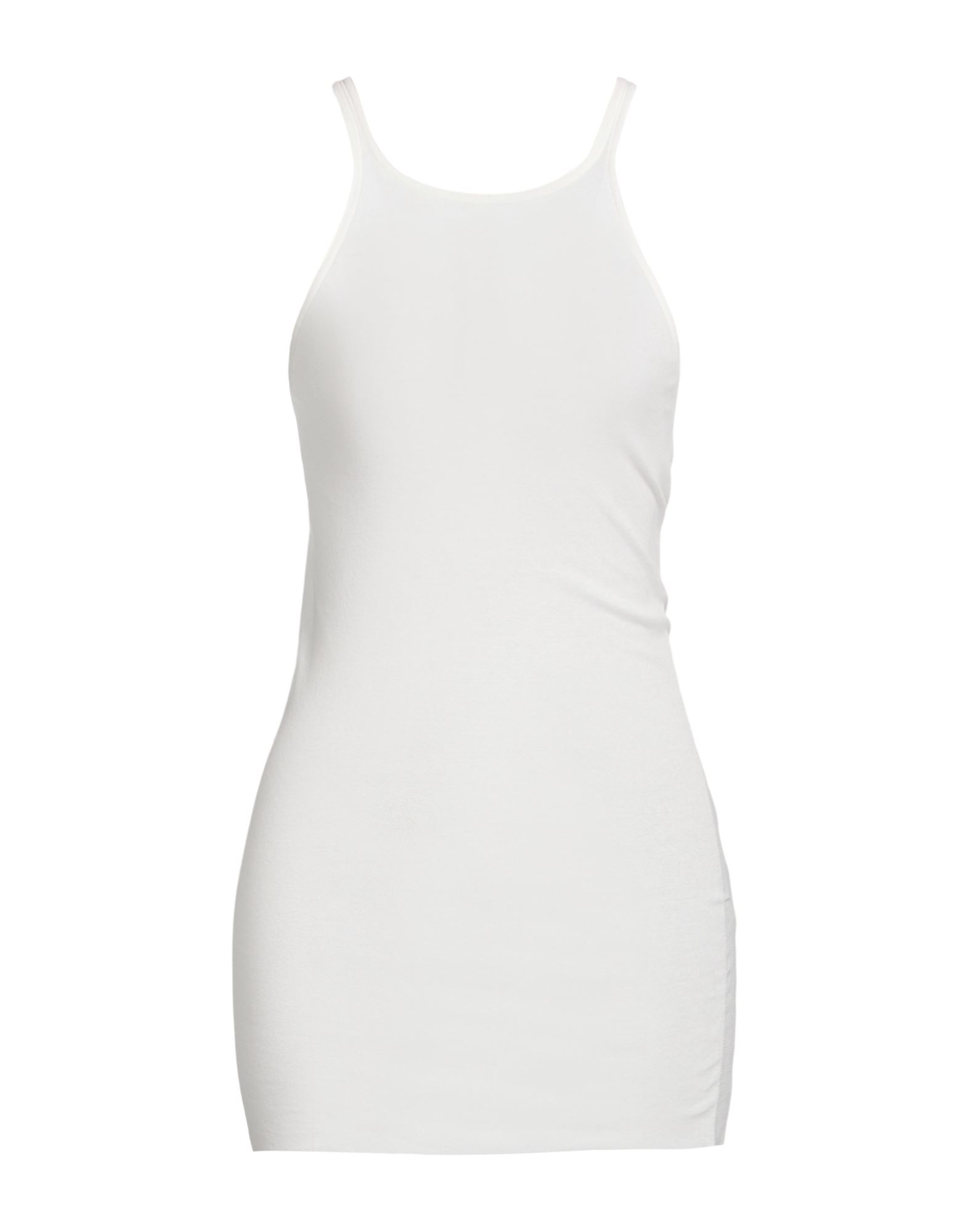 DRKSHDW by RICK OWENS DRKSHDW by RICK OWENS ΜΠΛΟΥΖΑΚΙΑ Αμάνικο μπλουζάκι