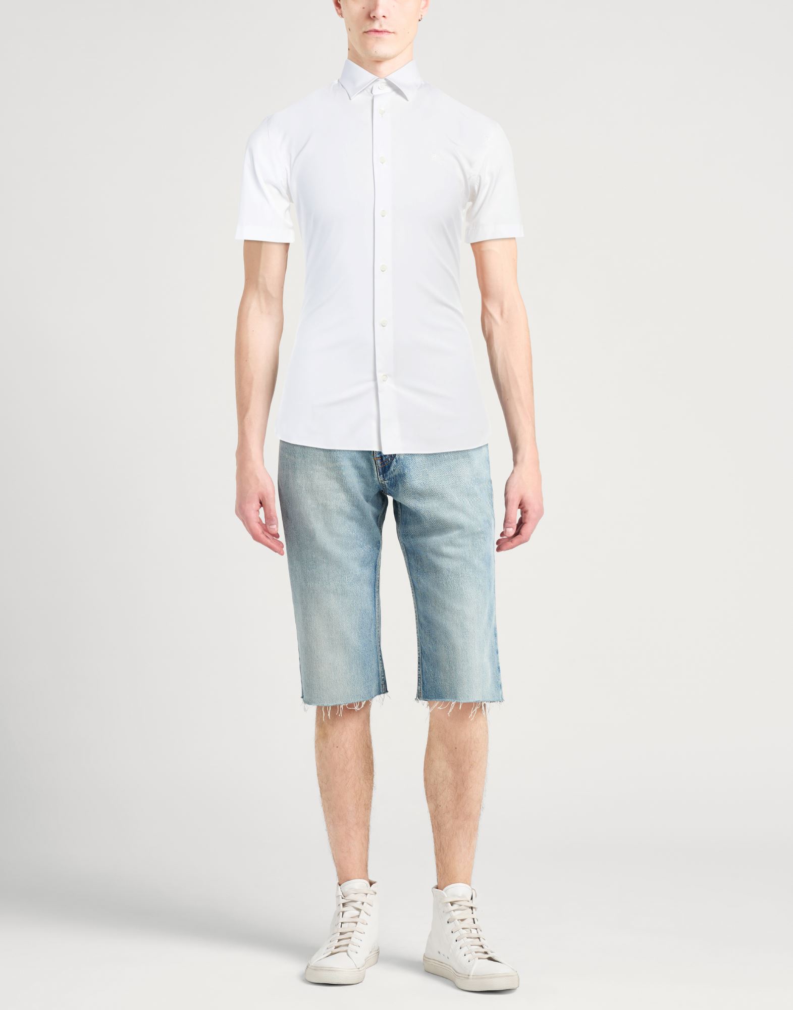  Burberry - Tops - Hemden - On Yoox.com 
