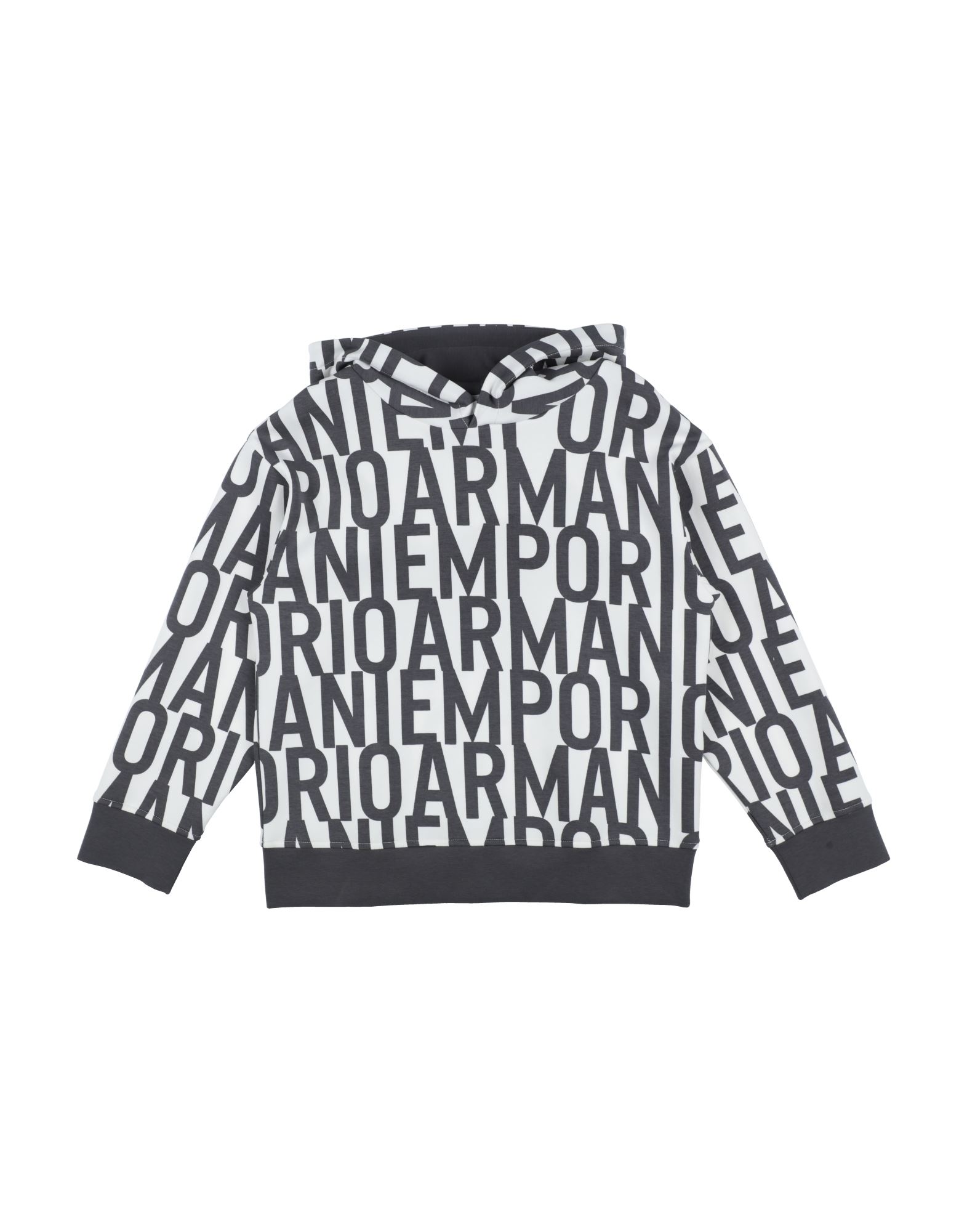  Emporio Armani - Tops - Sweatshirts - On Yoox.com 