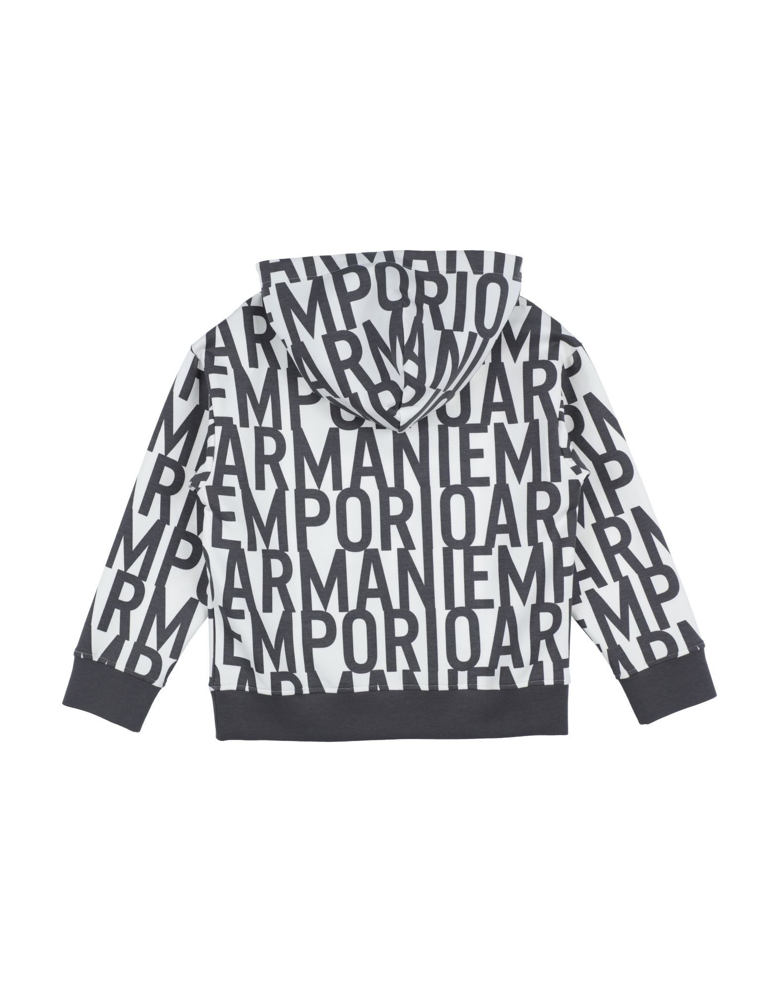  Emporio Armani - Tops - Sweatshirts - On Yoox.com 
