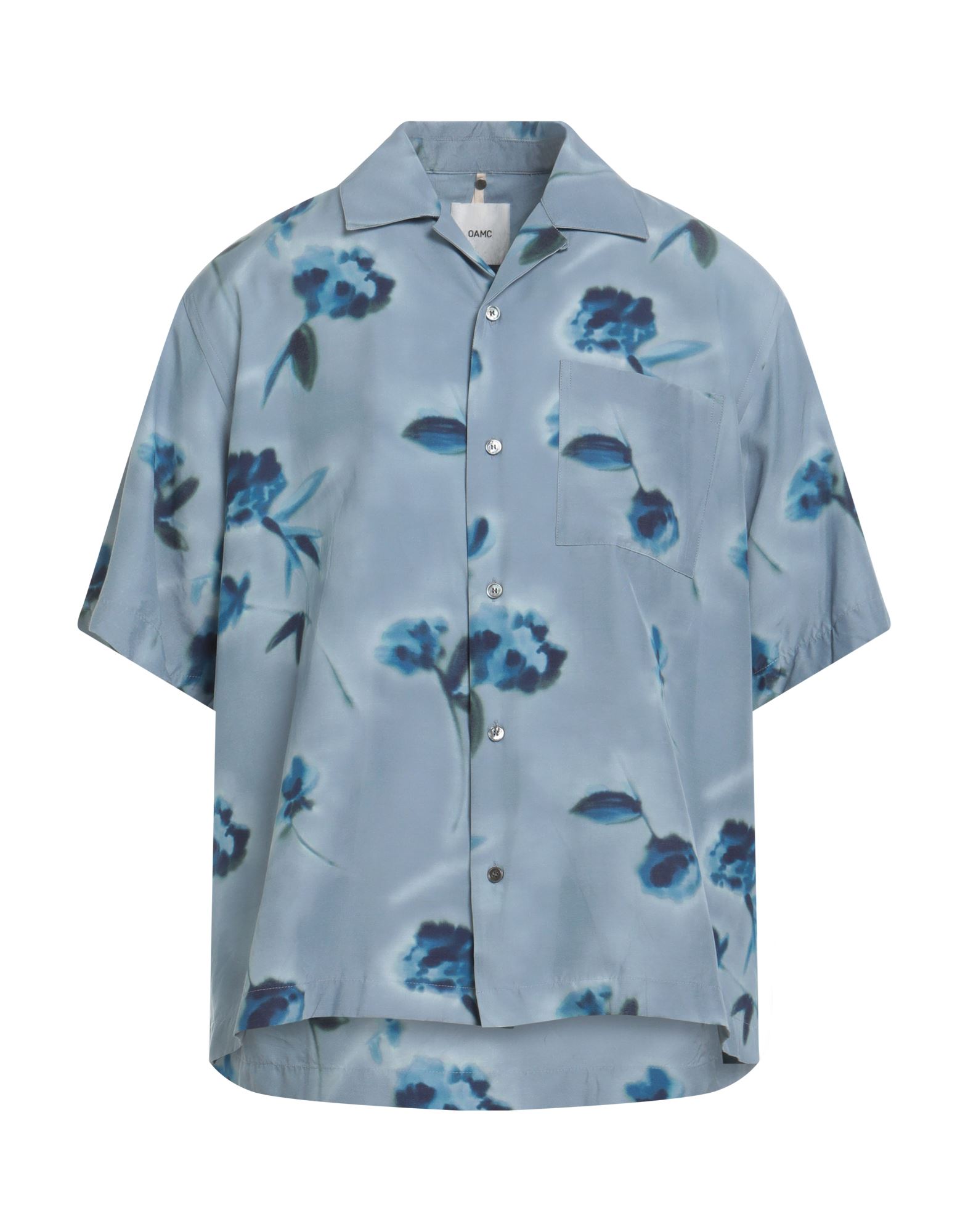  Oamc - Tops - Hemden - On Yoox.com 