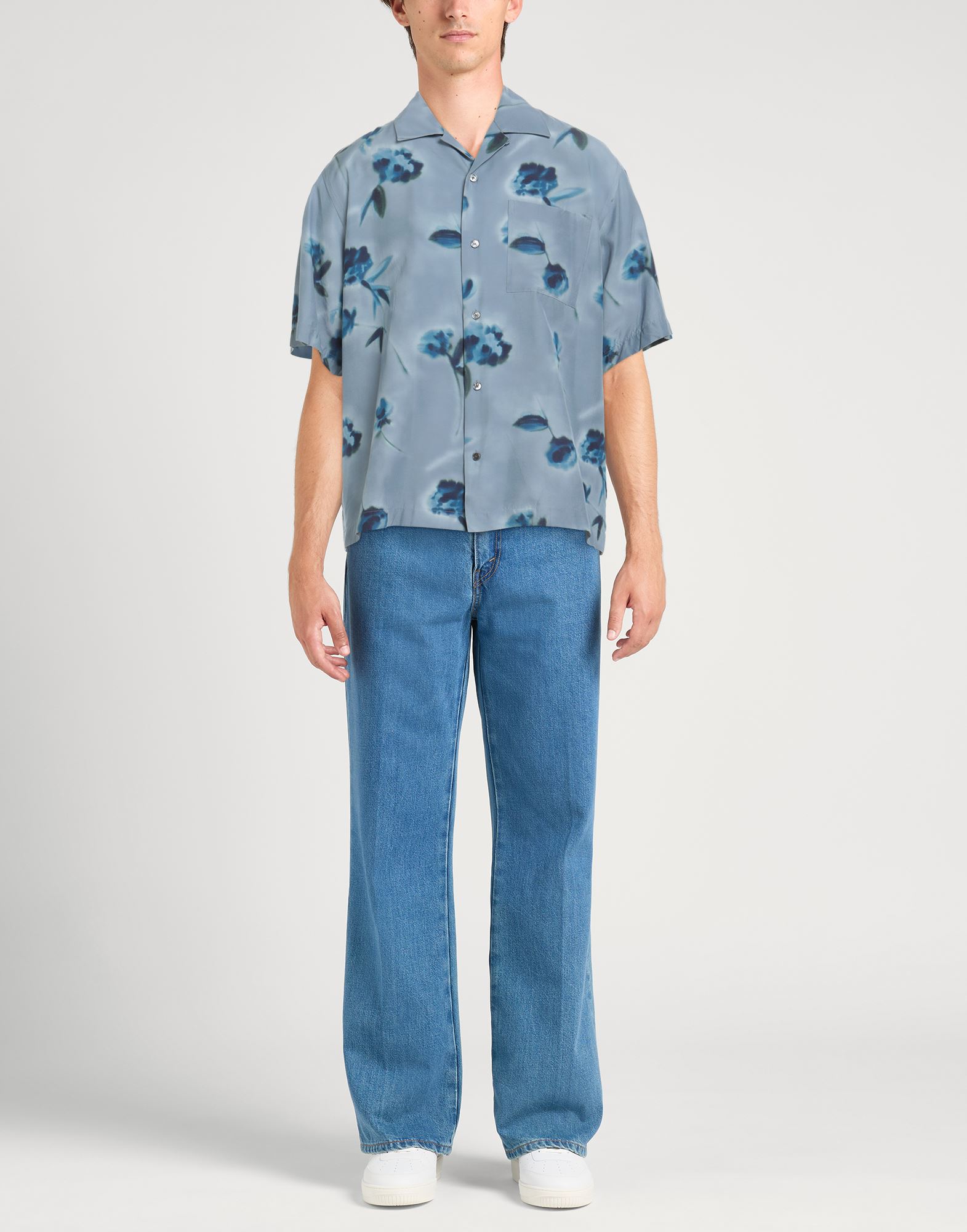  Oamc - Tops - Hemden - On Yoox.com 