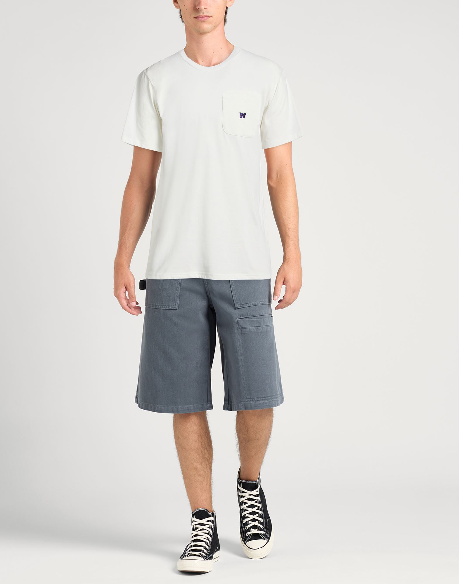  Needles - Tops - T-shirts - On Yoox.com 