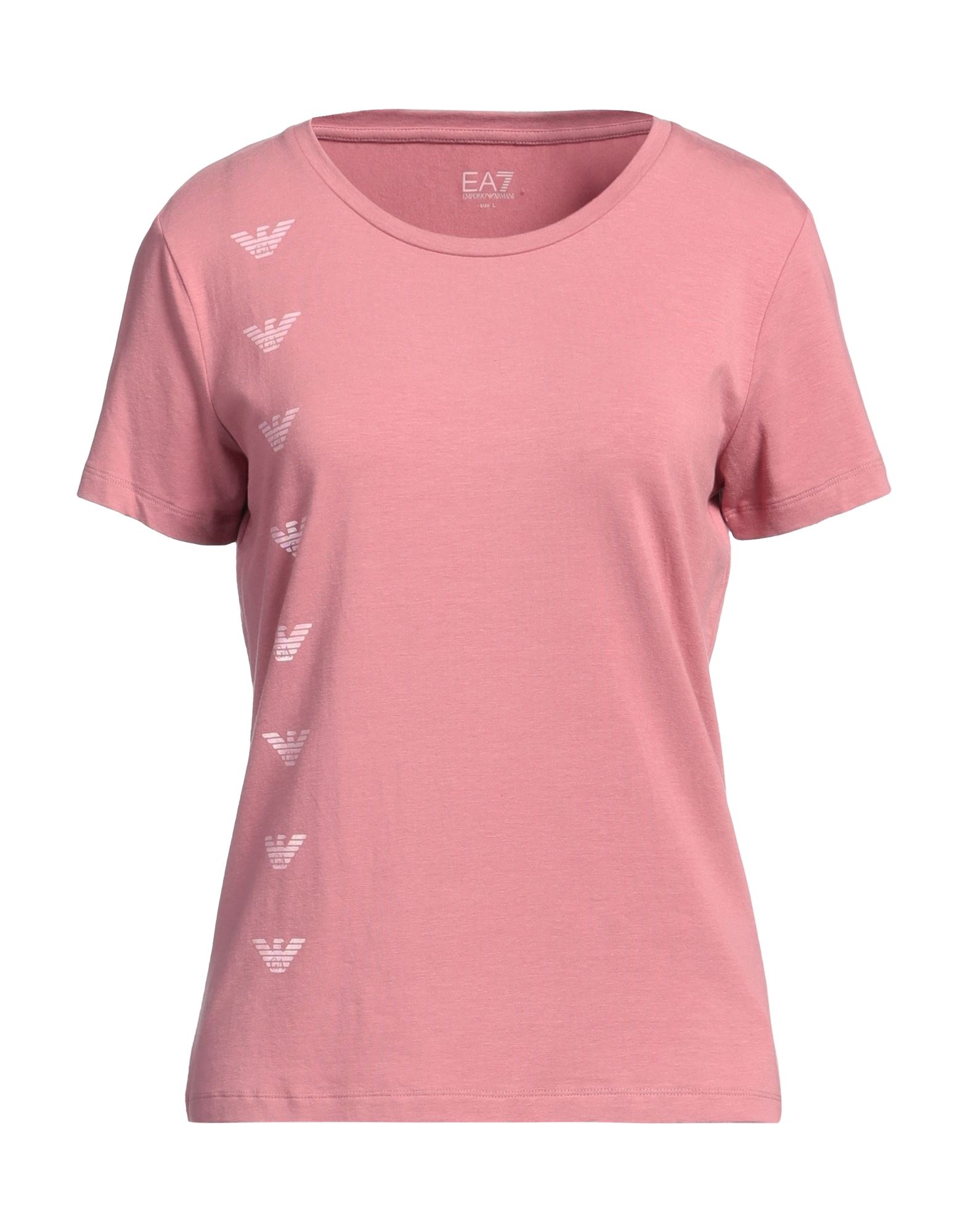  Ea7 - Tops - T-shirts - On Yoox.com 