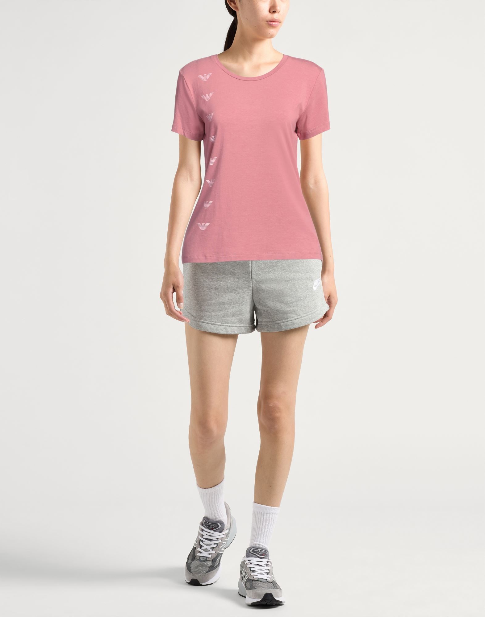  Ea7 - Tops - T-shirts - On Yoox.com 