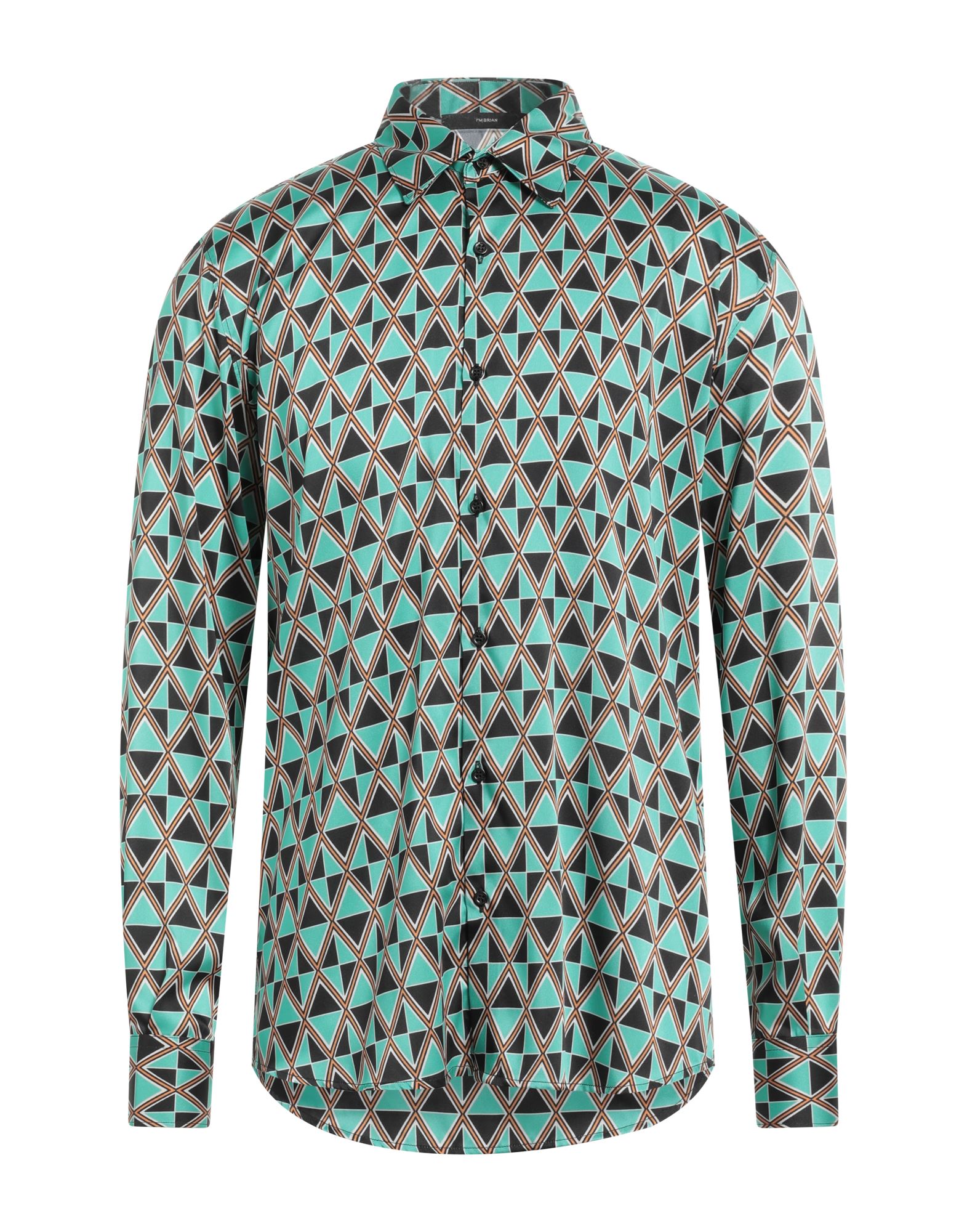  I'm Brian - Tops - Hemden - On Yoox.com 