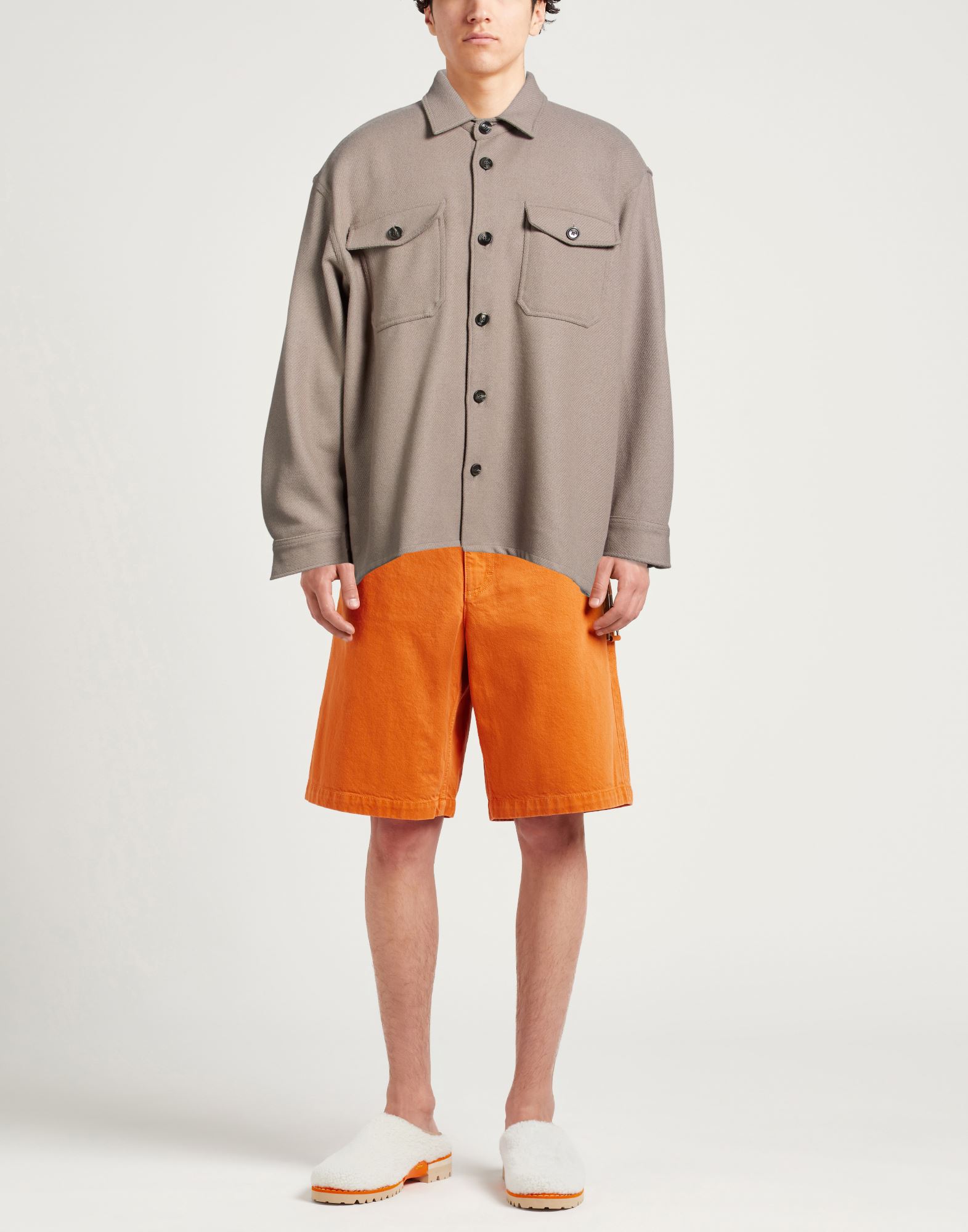  Ami Alexandre Mattiussi - Tops - Hemden - On Yoox.com 