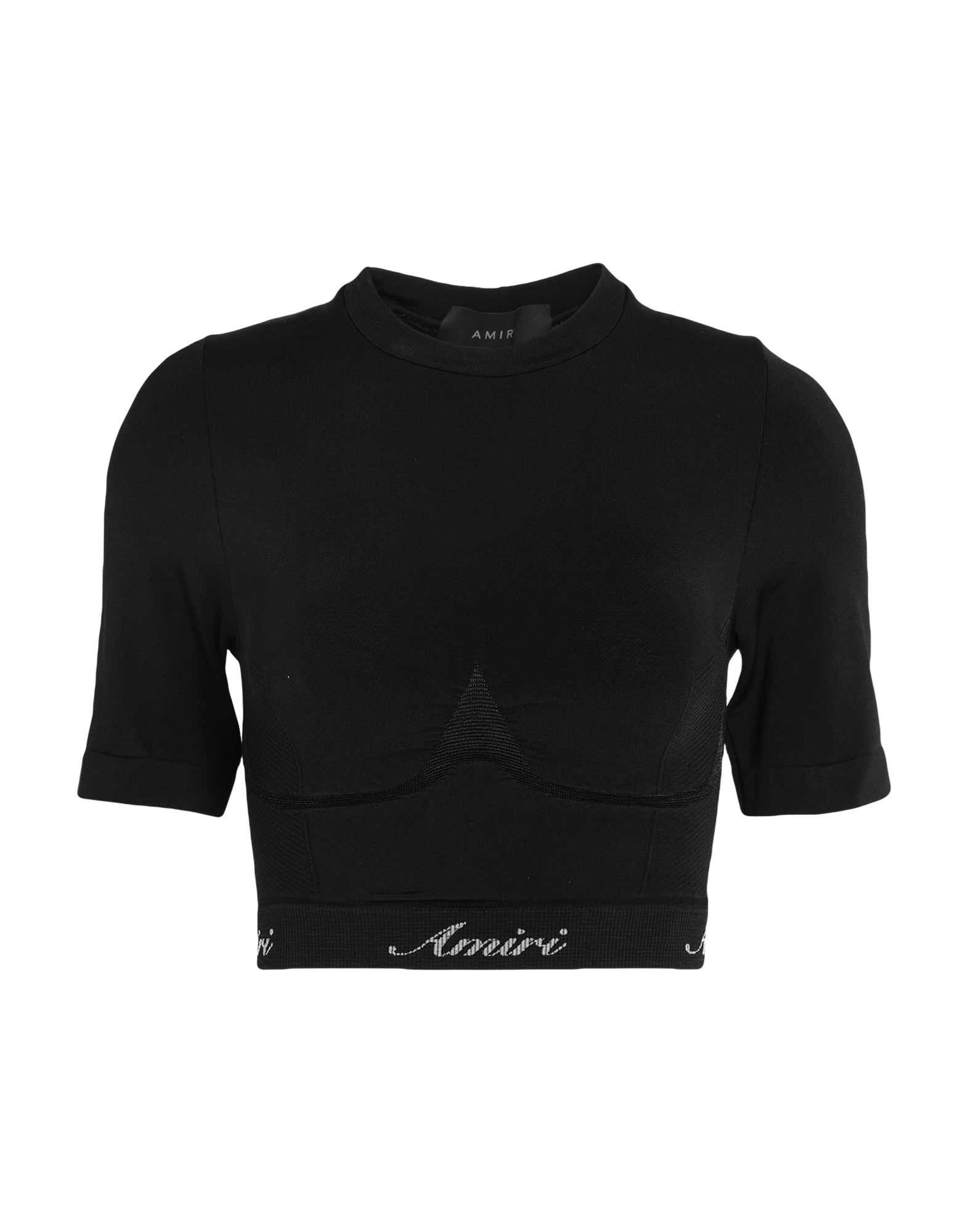 AMIRI AMIRI ΜΠΛΟΥΖΑΚΙΑ T-shirt