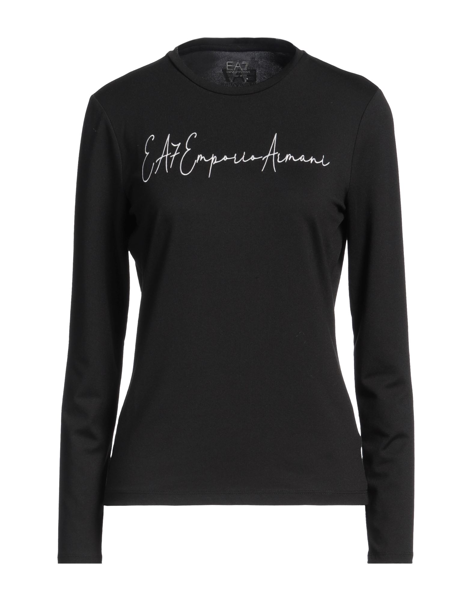  Ea7 - Tops - T-shirts - On Yoox.com 